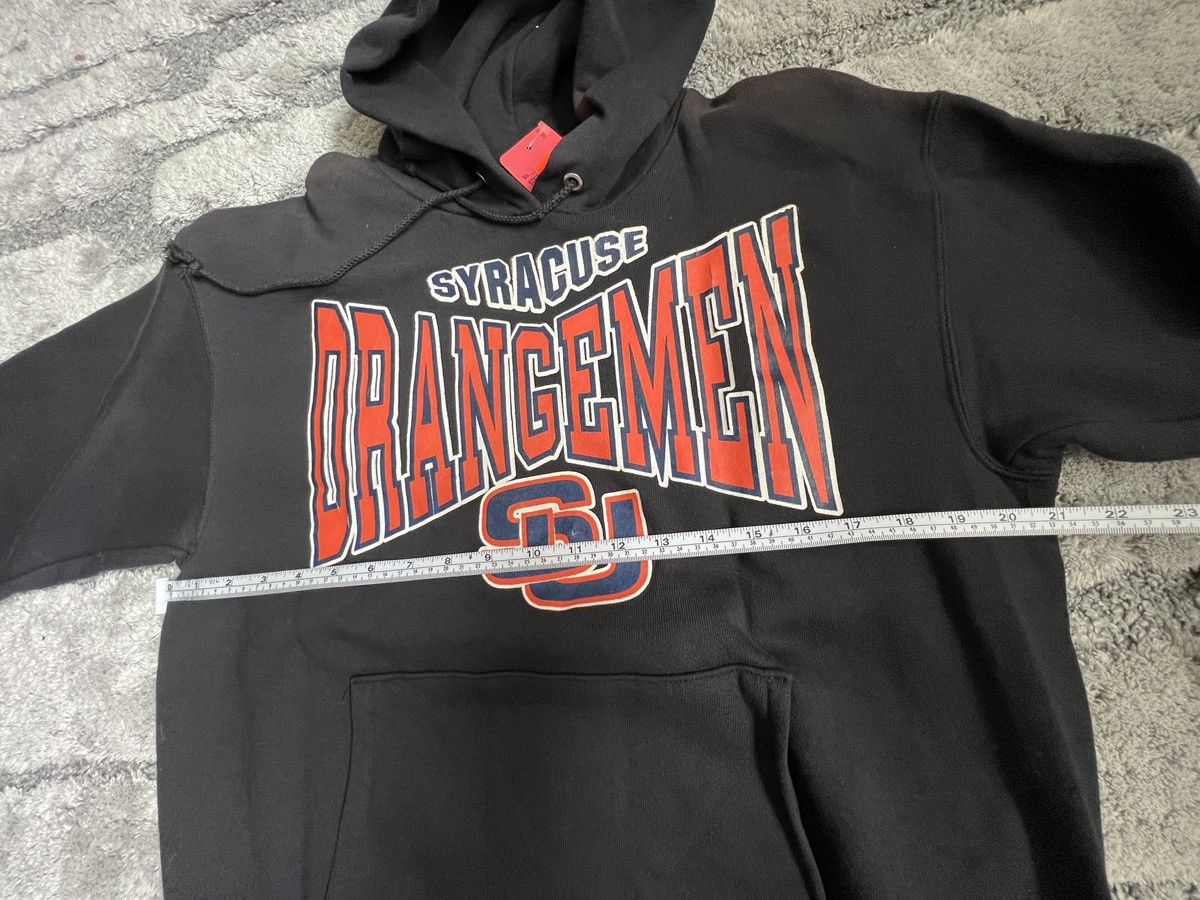 Nutmeg Vintage NCAA syracuse university hoodie Size US M / EU 48-50 / 2 - 6 Thumbnail
