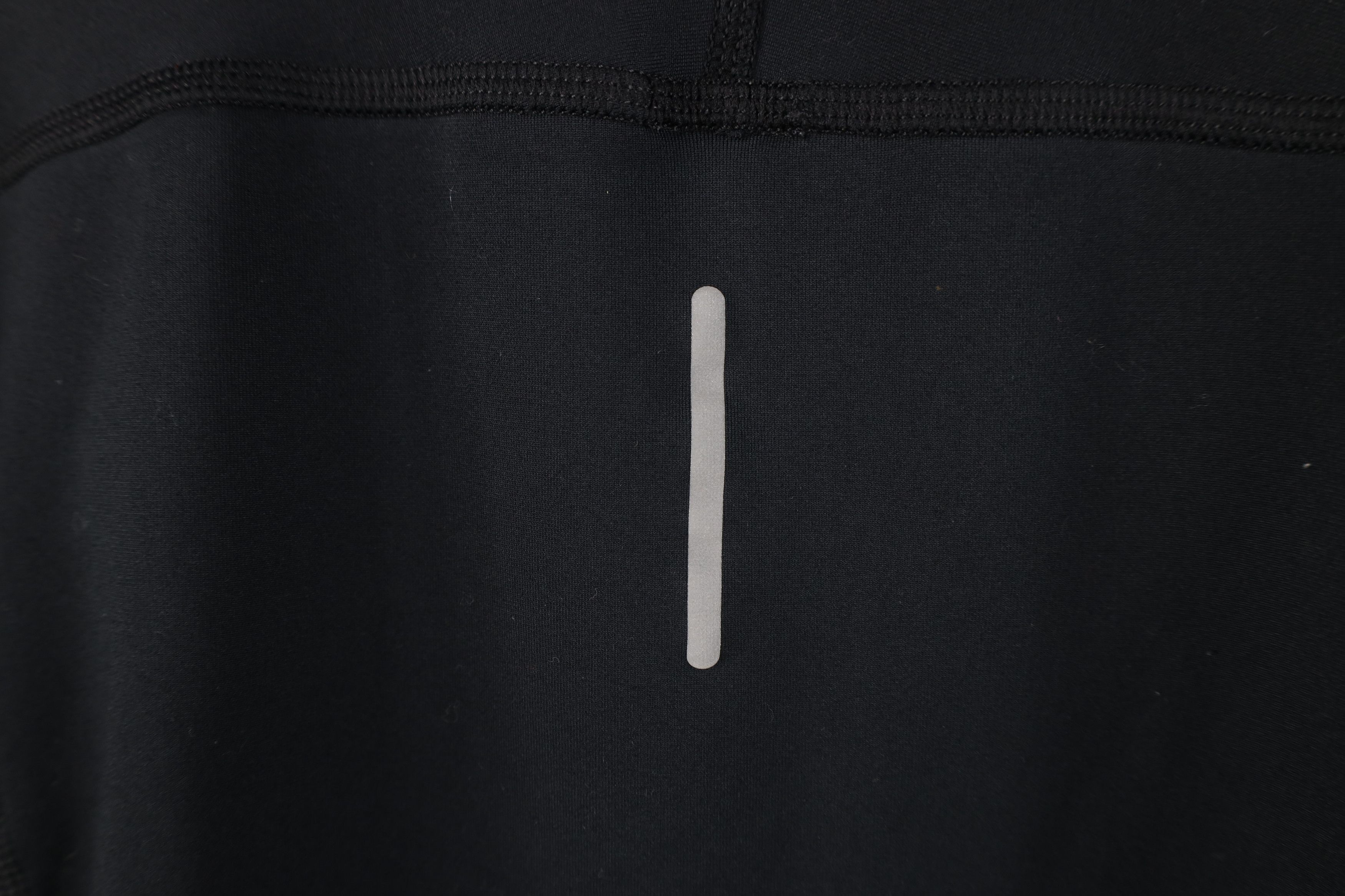 Nike Vintage Nike Mini Swoosh Fleece Lined Reflective Jacket Size S / US 4 / IT 40 - 11 Thumbnail
