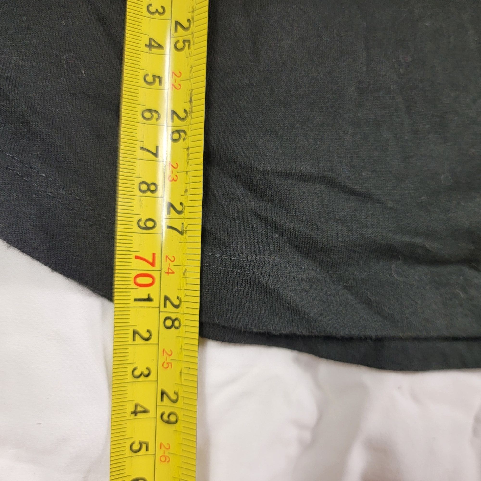 Other Susan G Komen Womens 3X Black Graphic Tee Shirt Faith Streng Size 3XL / US 20-22 - 8 Thumbnail