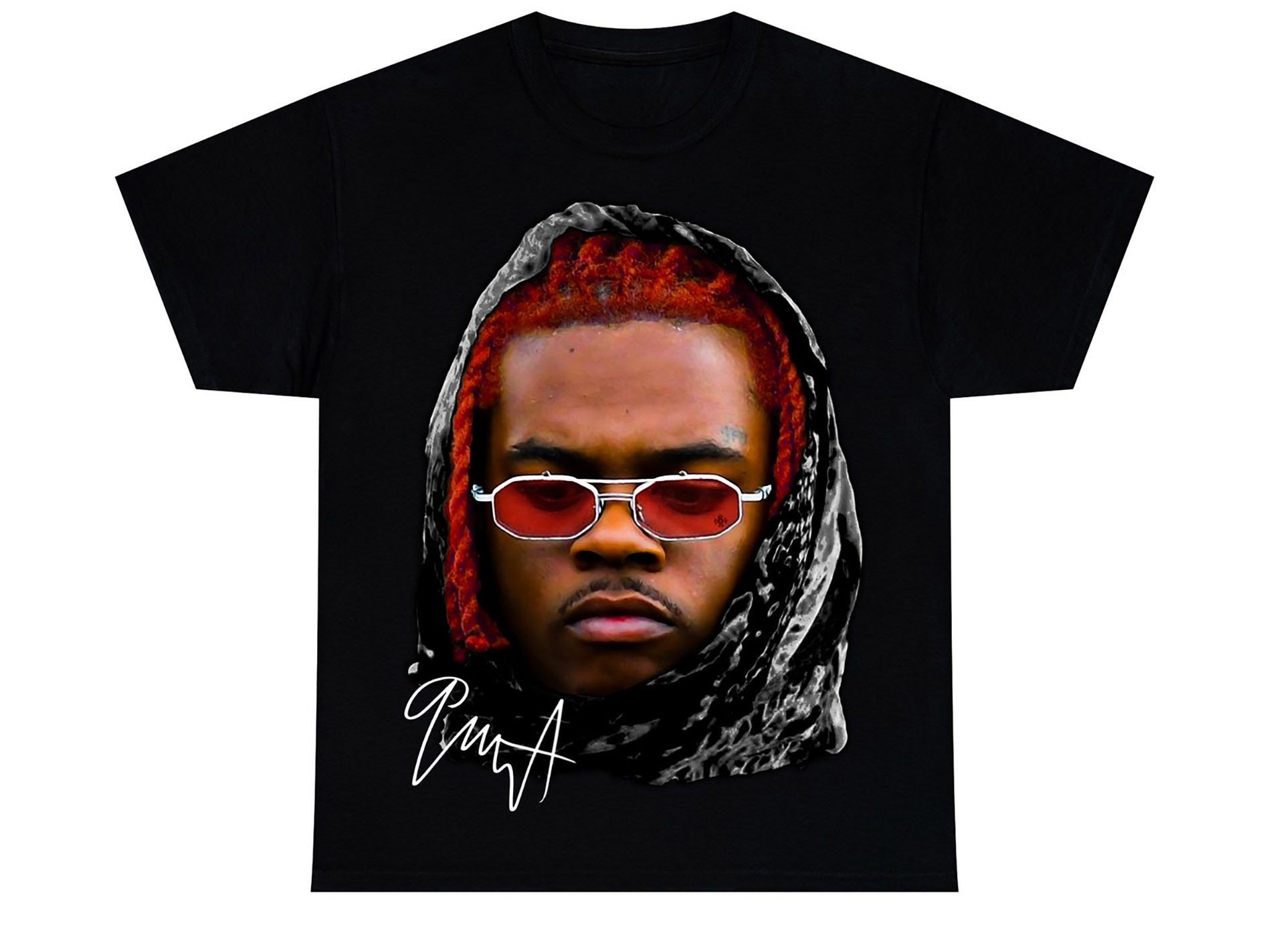 Southpole Crazy y2k rap tee g unit boxy green faded thermal long 