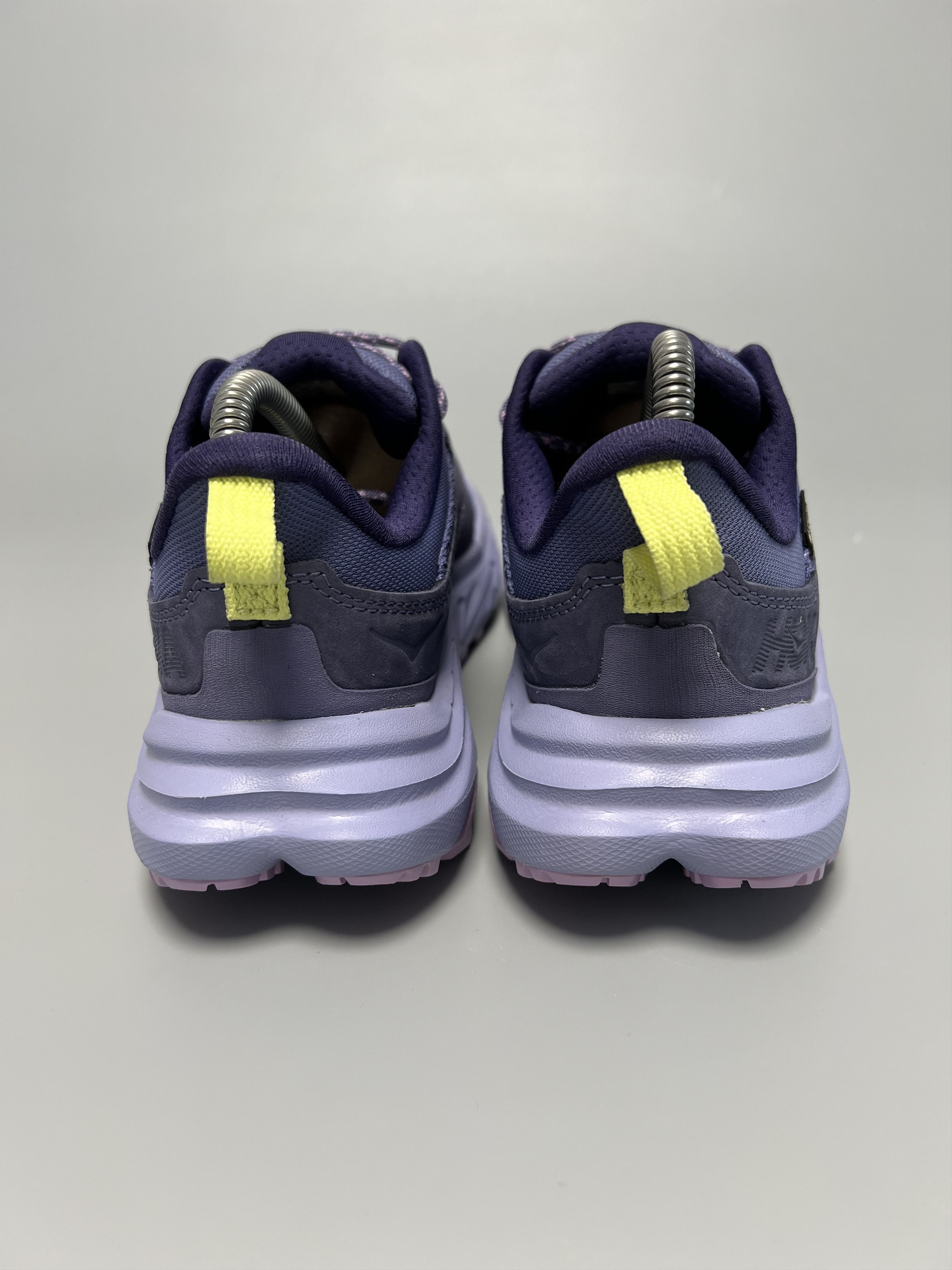 Goretex × Hoka 6.5B Hoka One One Anacapa 2 Low GTX Women's Hiking Shoes Size US 6.5 / IT 36.5 - 3 Thumbnail