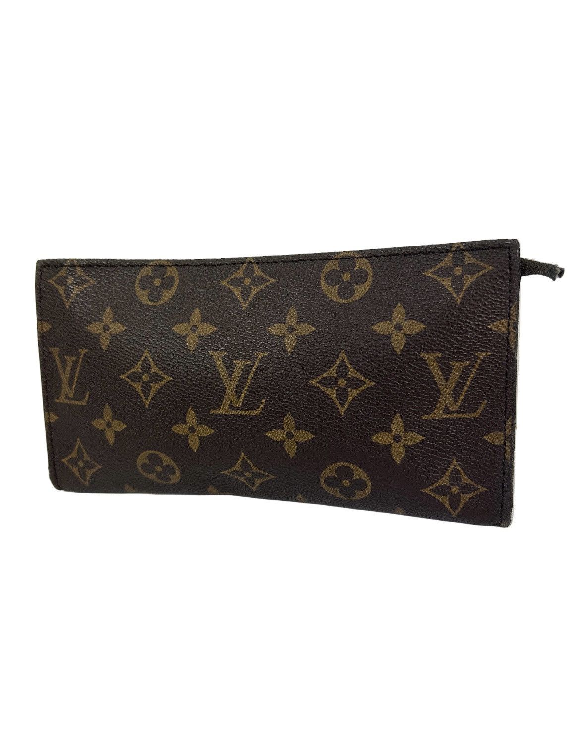Louis Vuitton Louis Vuitton Monogram Toiletry Bag Size ONE SIZE - 1 Thumbnail