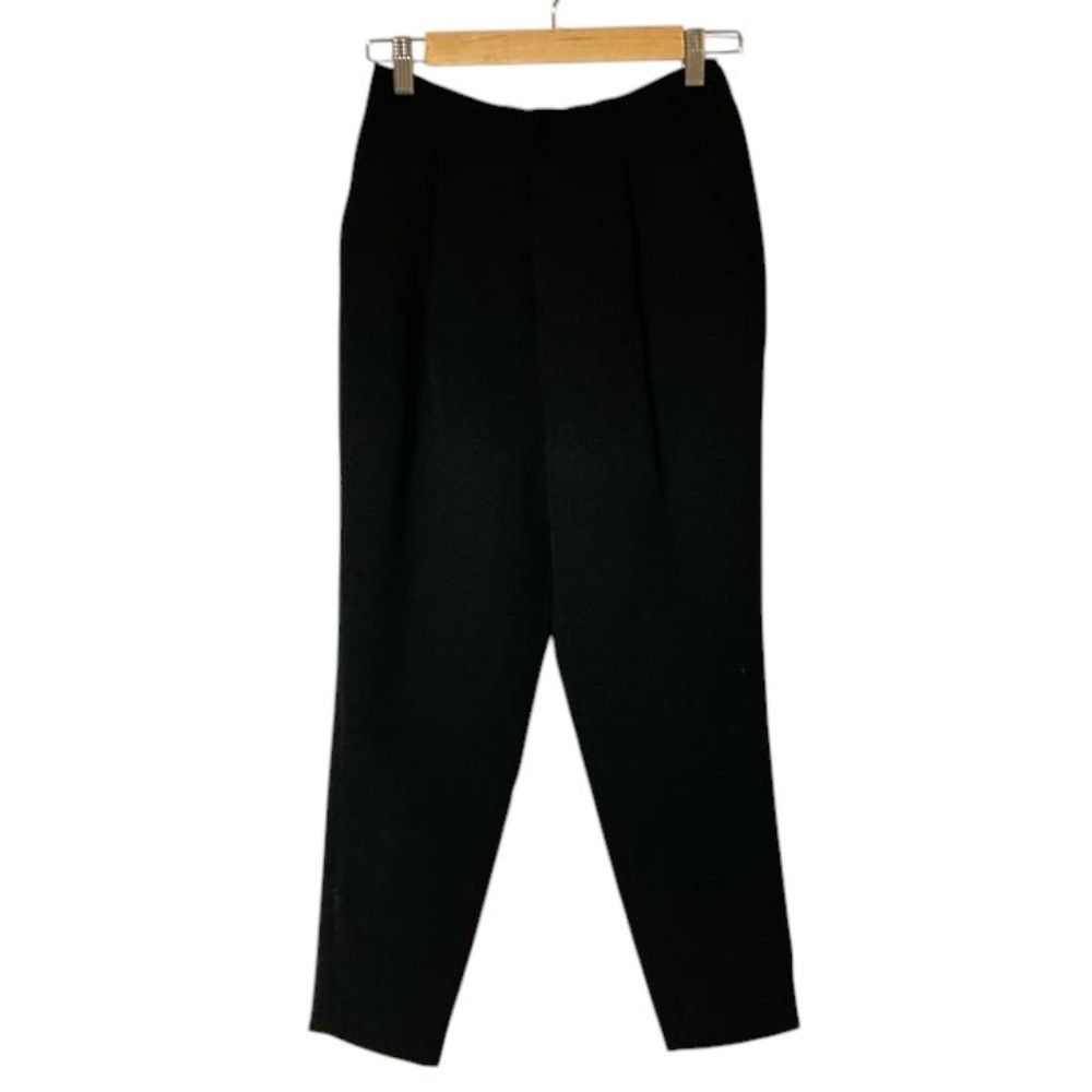 Other ENFOLD Tapered Tuck Pants Others Pants DUTY FREE for USA