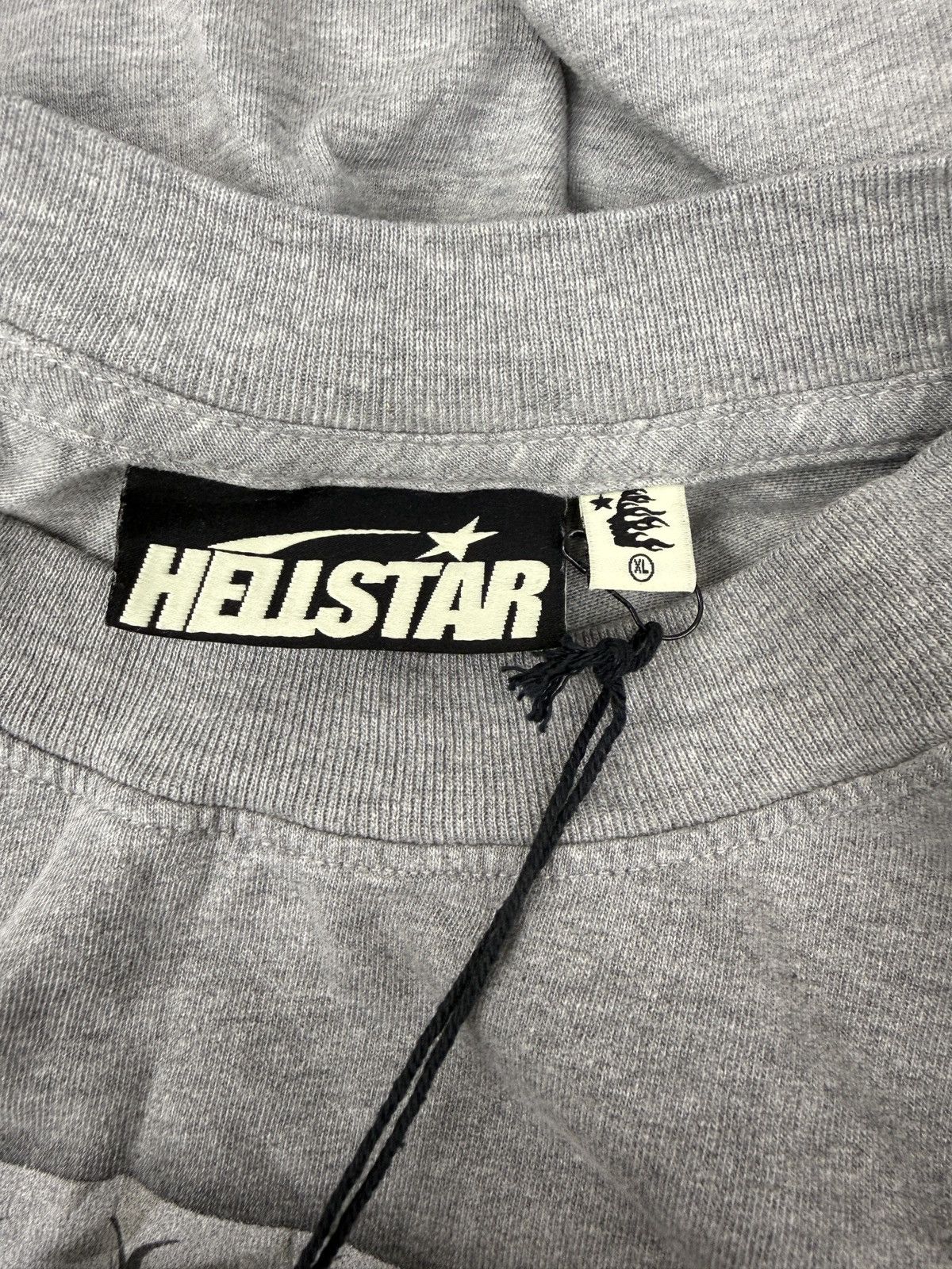 HELLSTAR Hellstar ESPN 96 T-shirt Size US XL / EU 56 / 4 - 7 Thumbnail