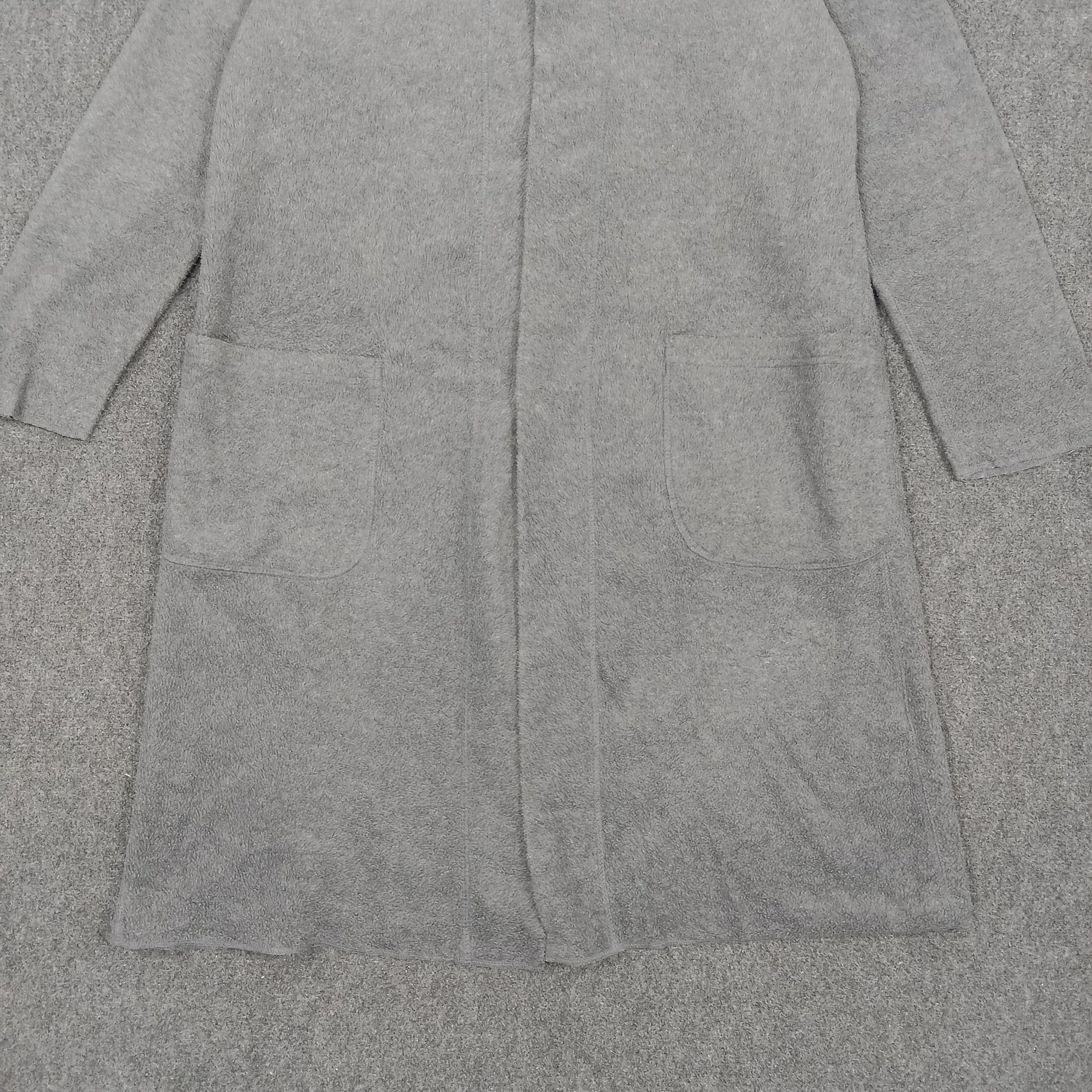 Issey Miyake × Vintage Plantation by Issey Miyake Fleece Outdoor Jacket Size US M / EU 48-50 / 2 - 2 Thumbnail