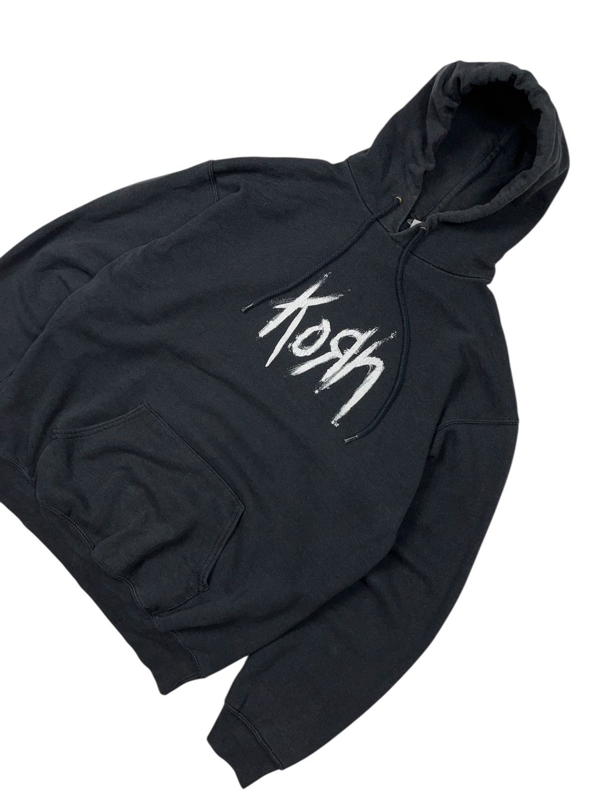 Band Tees Vintage 2003 Korn Still A Fuckin’ Freak Hoodie Slipknot Size US L / EU 52-54 / 3 - 3 Thumbnail