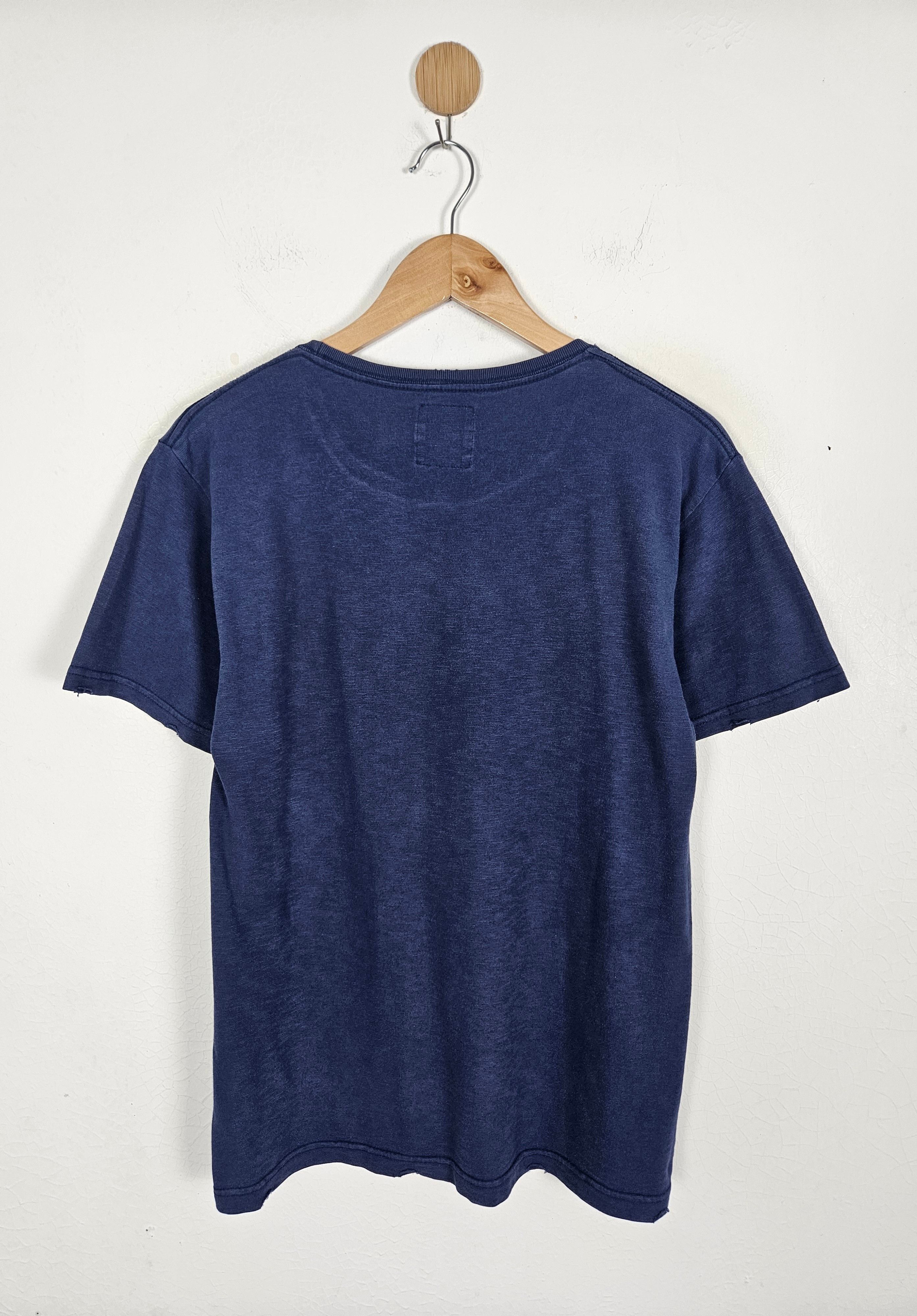 Japanese Brand × PPFM PPFM Ride to Live Shirt Size US M / EU 48-50 / 2 - 3 Thumbnail