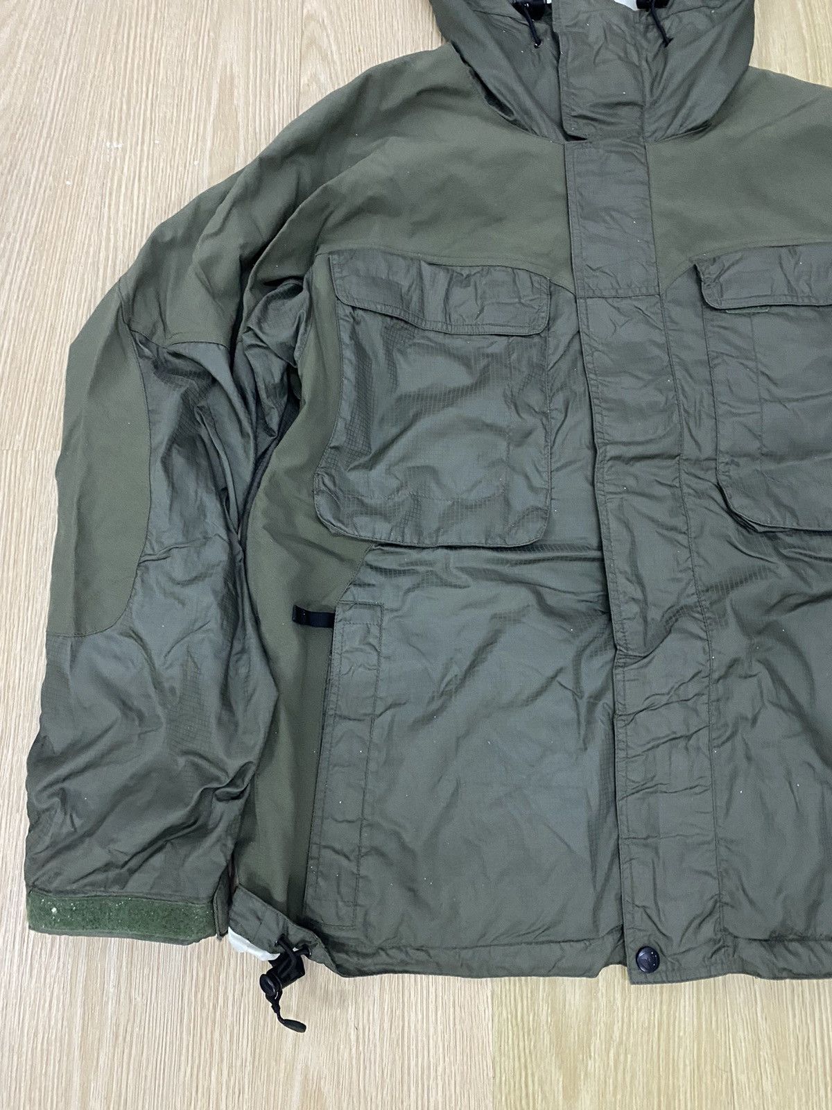 Burton Burton snowboard access jacket Size US S / EU 44-46 / 1 - 4 Thumbnail