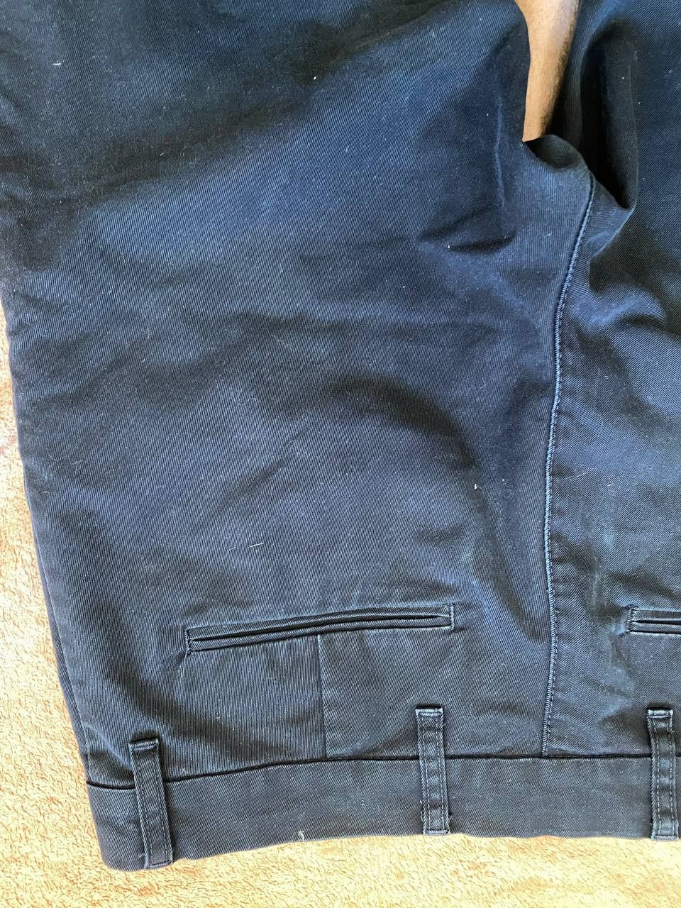 Carhartt Wip Vintage Carhartt Wip Straight Fit Denim Jeans Size 32 Size US 32 / EU 48 - 16 Thumbnail
