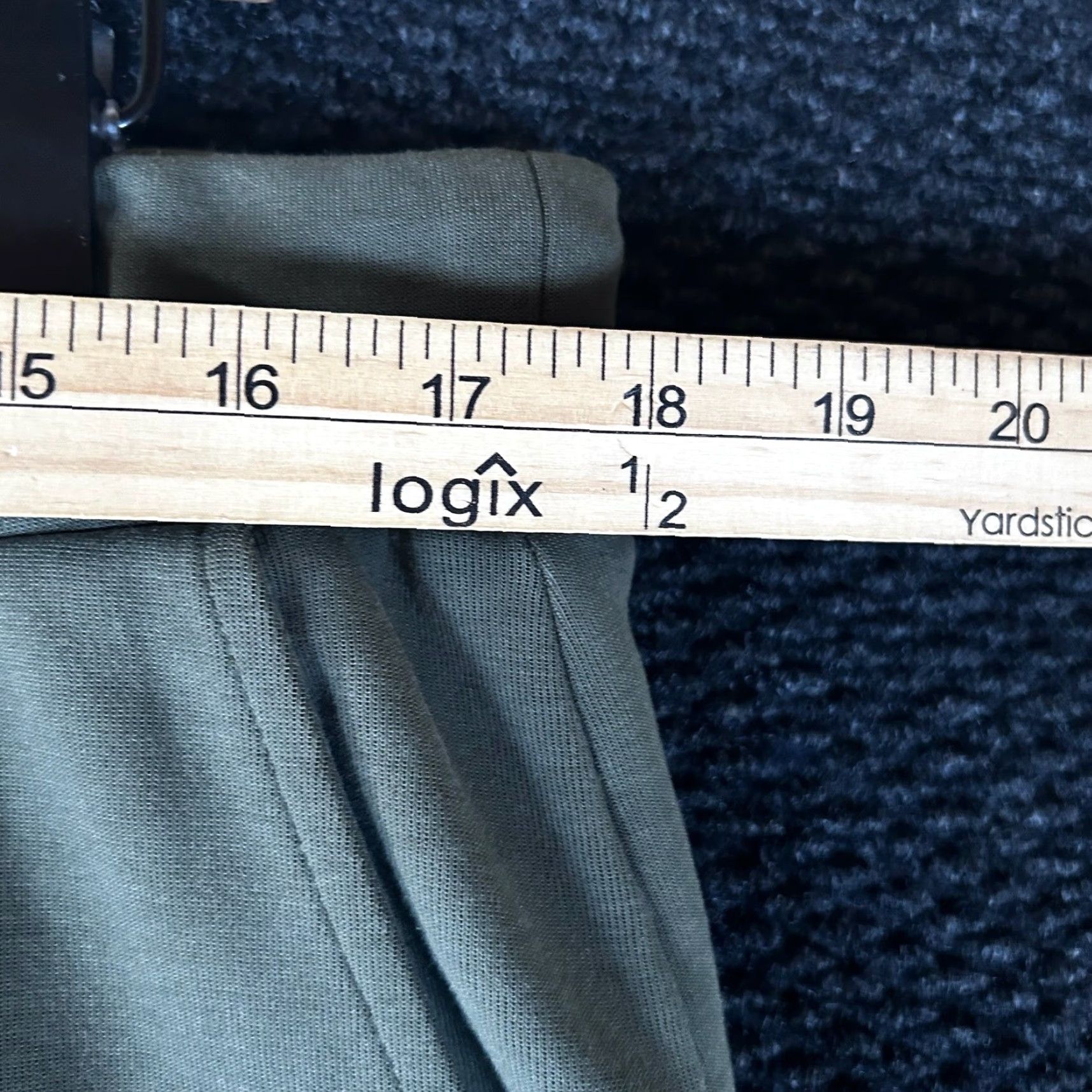 Superdry VINTAGE No Size US 36 / EU 52 - 7 Thumbnail