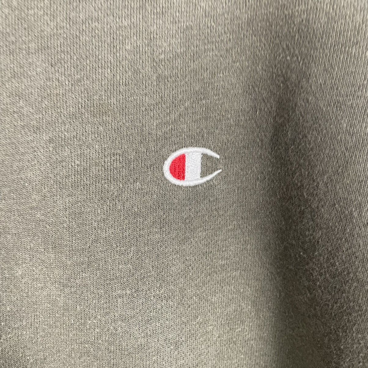 Champion Champion Small Logo Sweatshirt Size US M / EU 48-50 / 2 - 10 Thumbnail