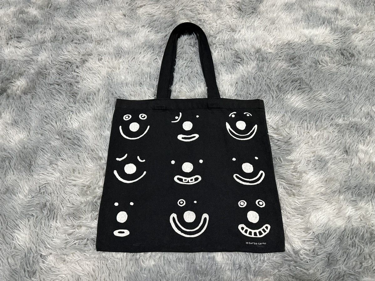 10 Corso Como 🔥10 Corso Como Tote Bag 10th Anniversary Size ONE SIZE - 1 Thumbnail