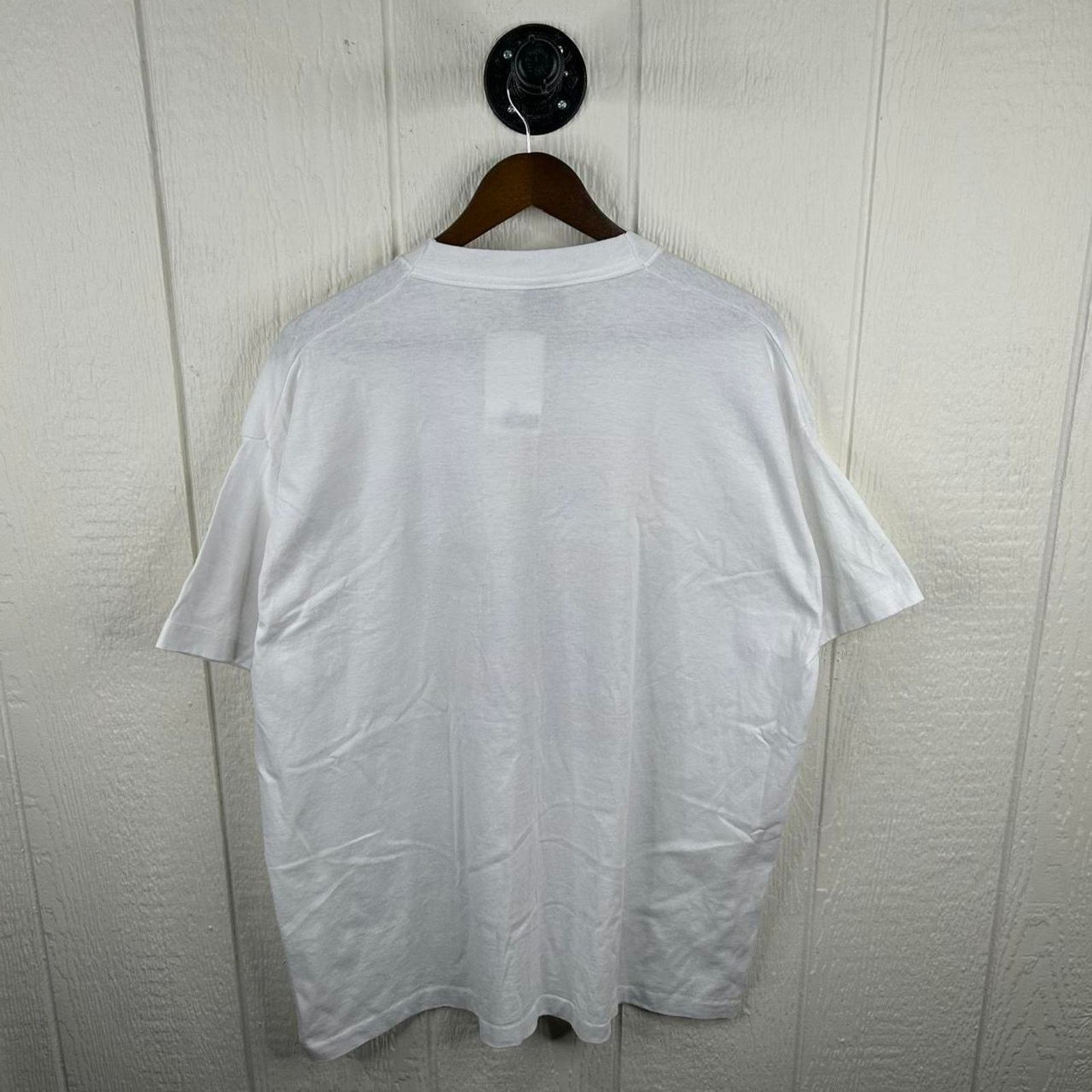 Fruit Of The Loom Vintage 1995 Cruise a Palooza Graphic Tee Size XX-Large Size US XXL / EU 58 / 5 - 3 Thumbnail
