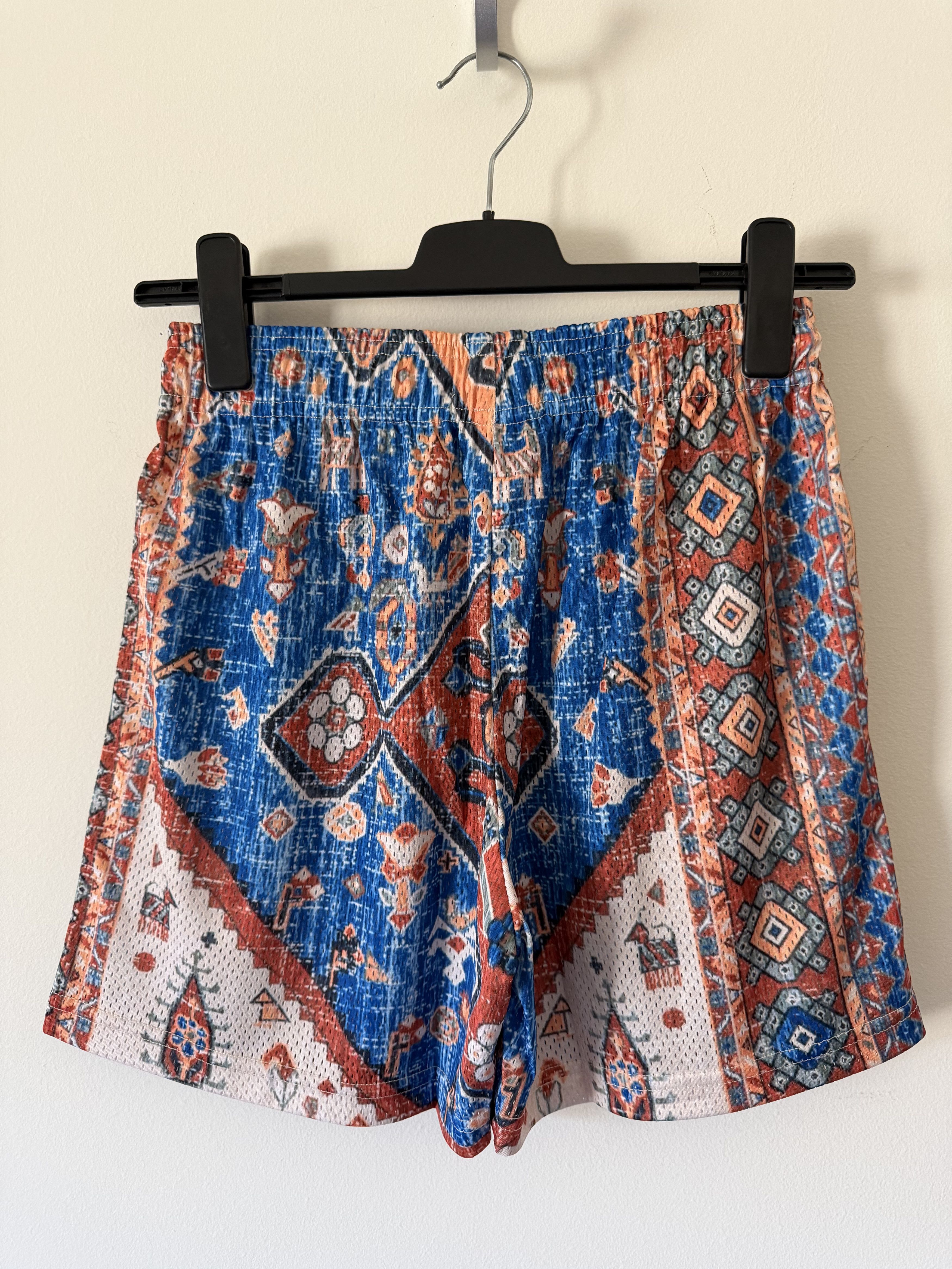 Eric Emanuel Eric Emanuel EE Basic Rug Shorts Size US 32 / EU 48 - 4 Thumbnail
