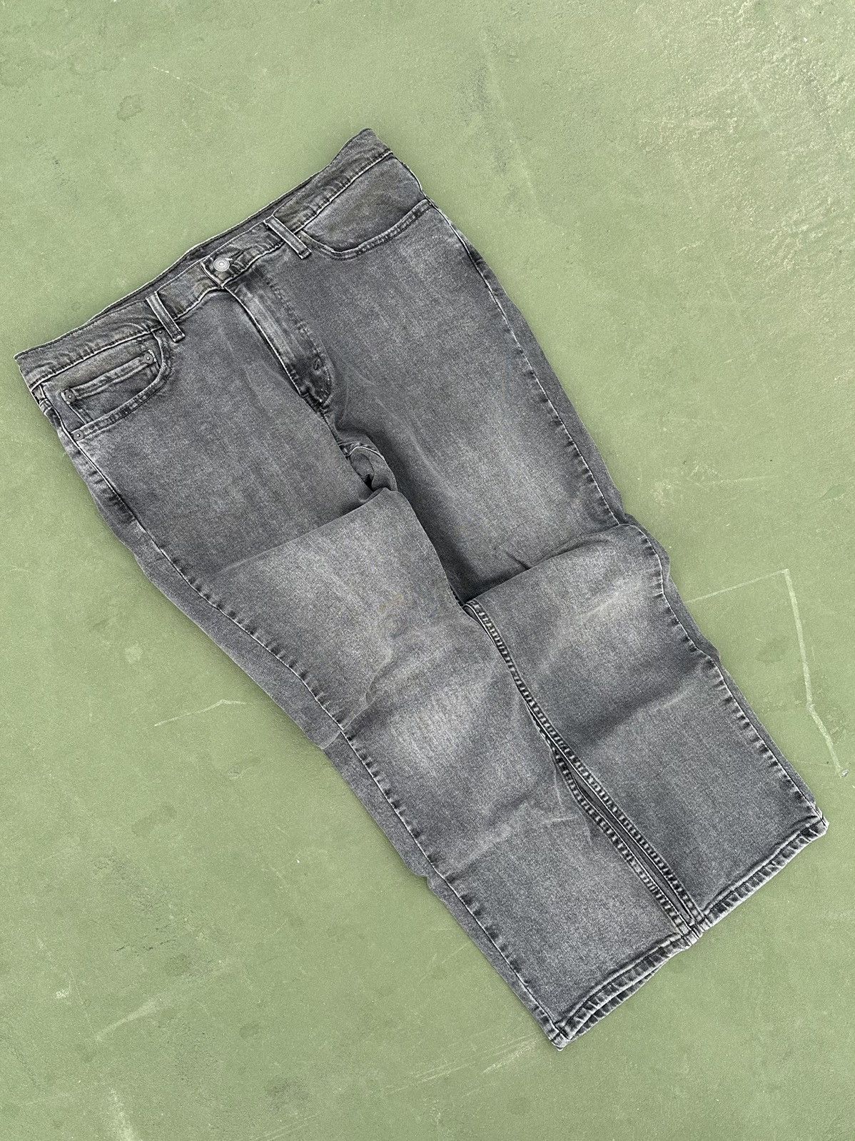 Levi's Levi’s 511 Size US 36 / EU 52 - 2 Thumbnail