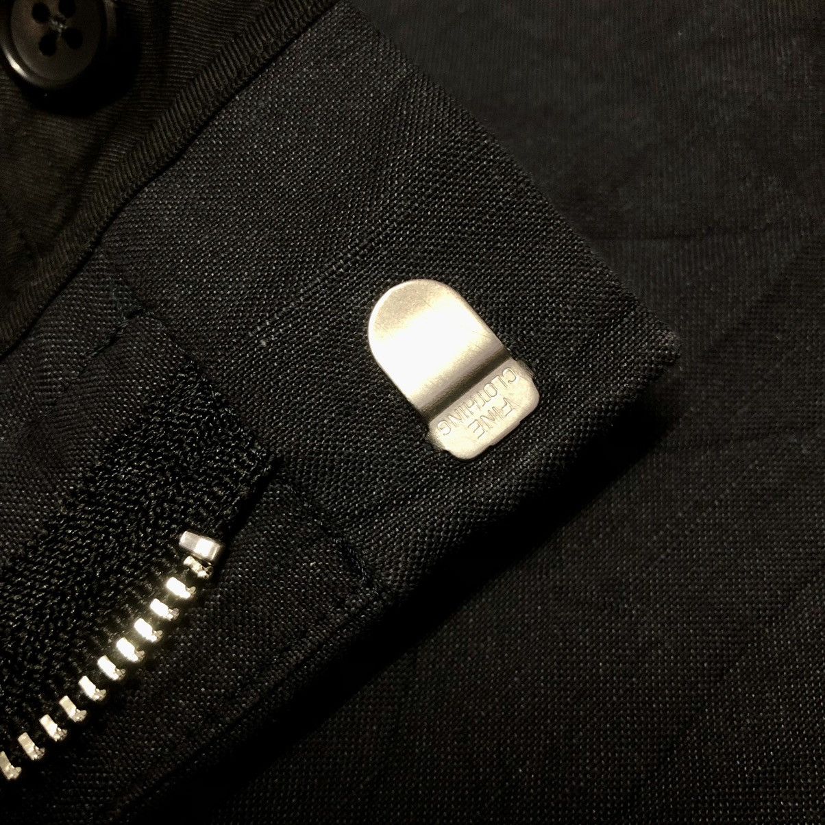 Designer × Margaret Howell × Vintage MARGARET HOWELL SMART CASUAL PANT Size 30" / US 8 / IT 44 - 19 Thumbnail