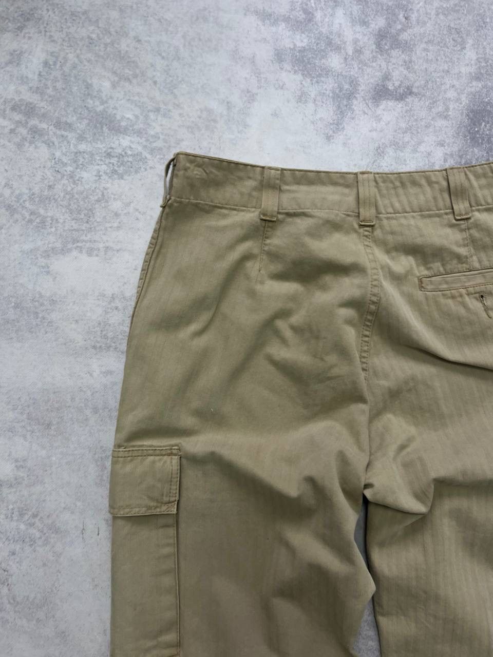 Levi's Vintage 90's Levi Strauss & Co Cargo Levi's All-Duty M Size US 32 / EU 48 - 7 Thumbnail