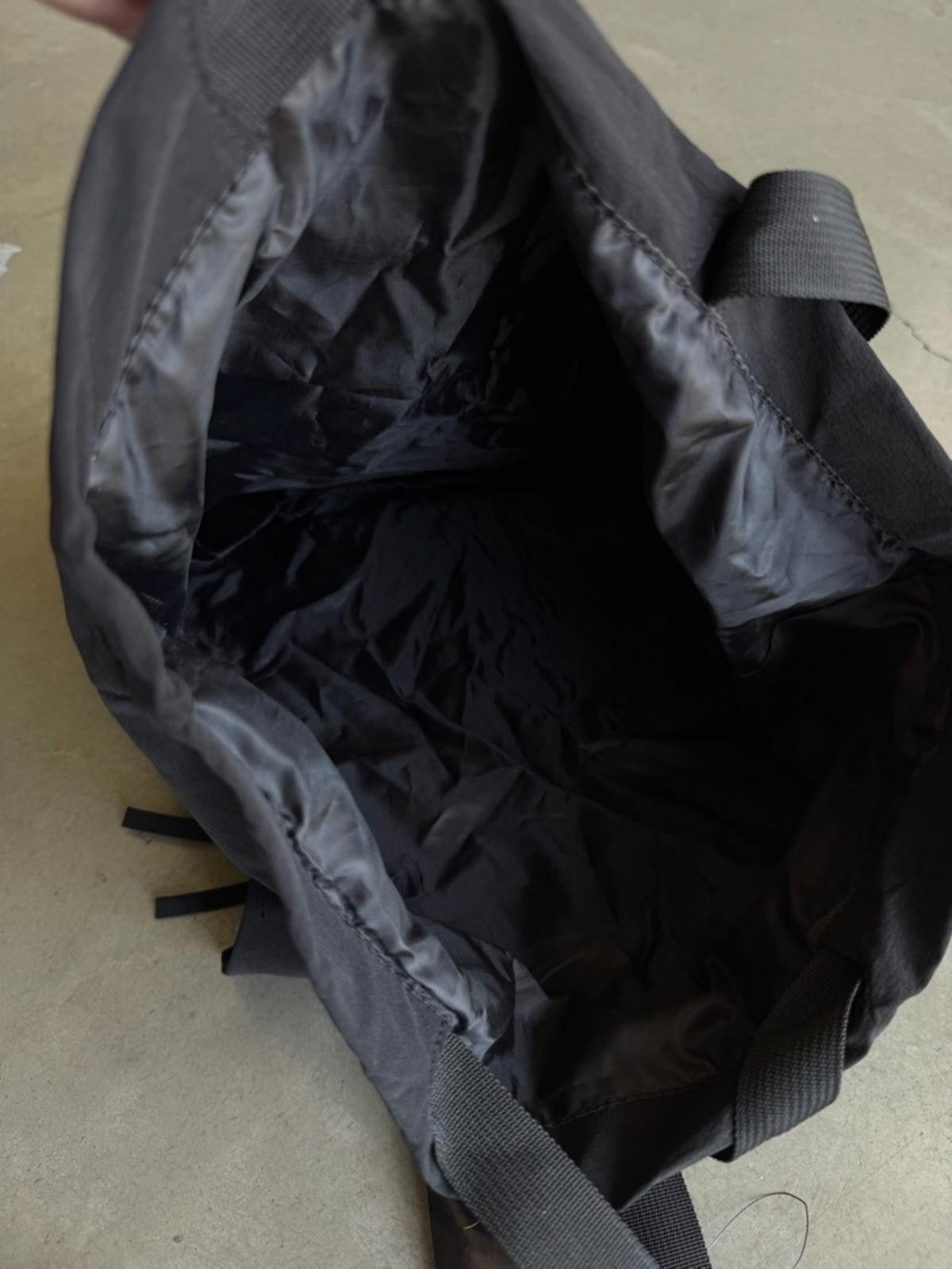 Billie Eilish Billie Eilish / Lightweight Tote Bag / Black Size ONE SIZE - 4 Thumbnail