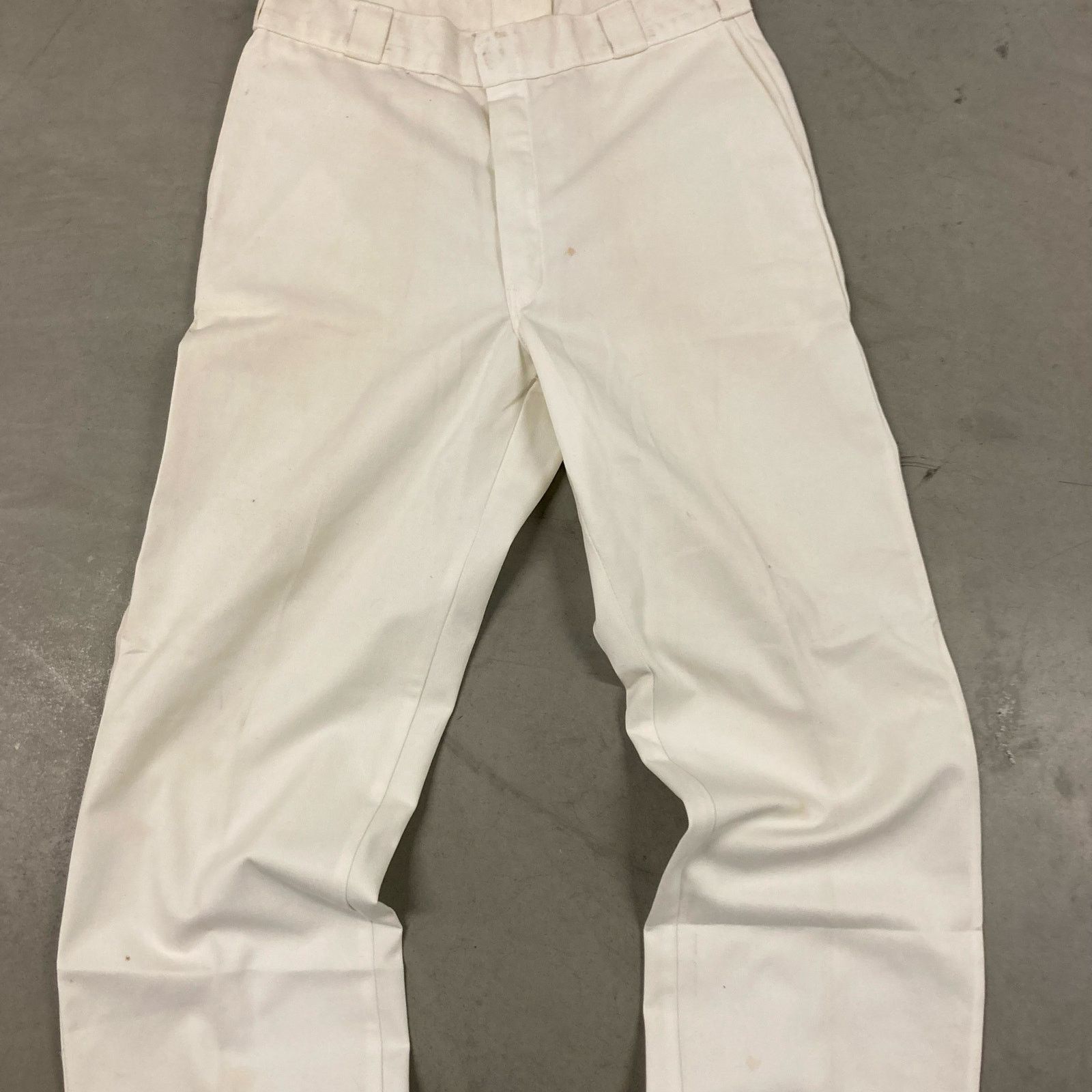 Dickies × Vintage Y2K baggy dickies pants 34x32 Size US 34 / EU 50 - 4 Thumbnail