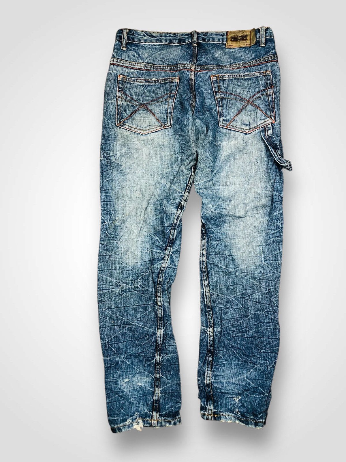 Other The M2368 Jeans (35) Size 31" - 2 Thumbnail