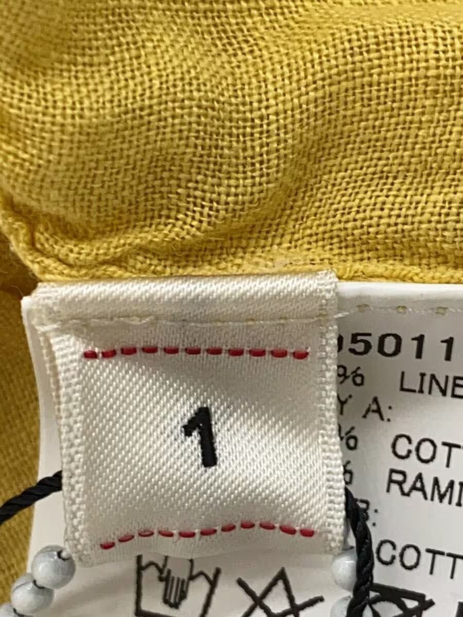 Visvim SS18 Linen Shirt Size US S / EU 44-46 / 1 - 4 Thumbnail
