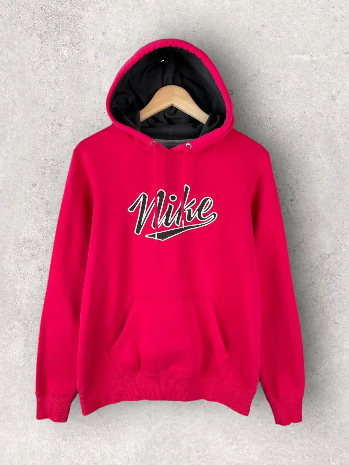 Vintage nike sweatshirt womens sales