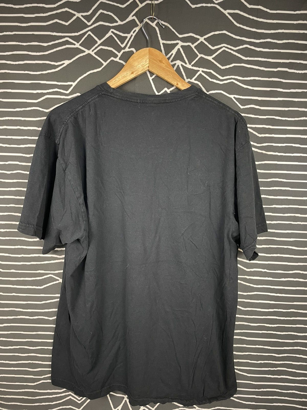 Star Wars × Vintage Star Wars Death Star Epic Fail Tee Size US XL / EU 56 / 4 - 2 Thumbnail