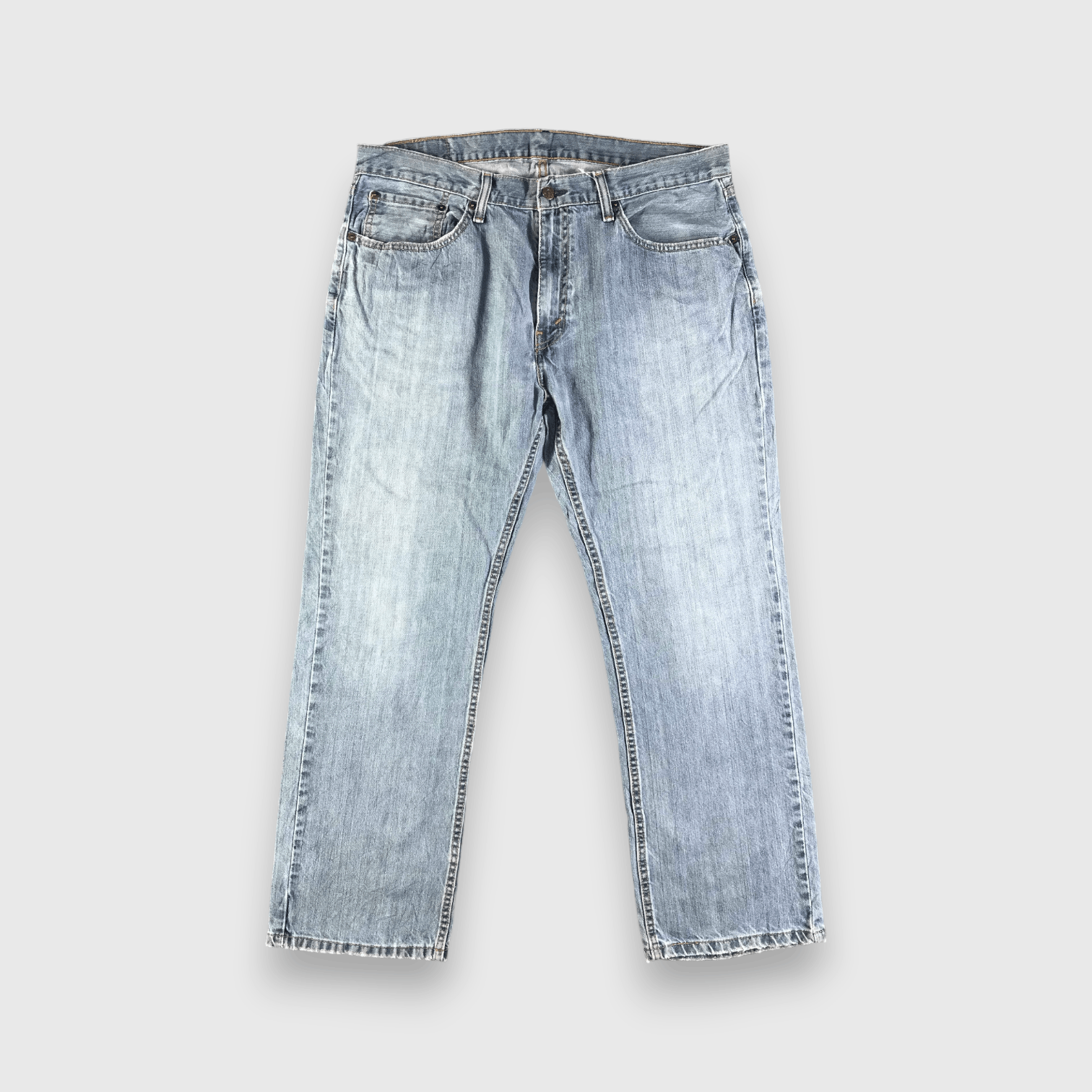 Levi's Vintage Levis 559 Jeans-J3445 Size US 38 / EU 54 - 1 Thumbnail
