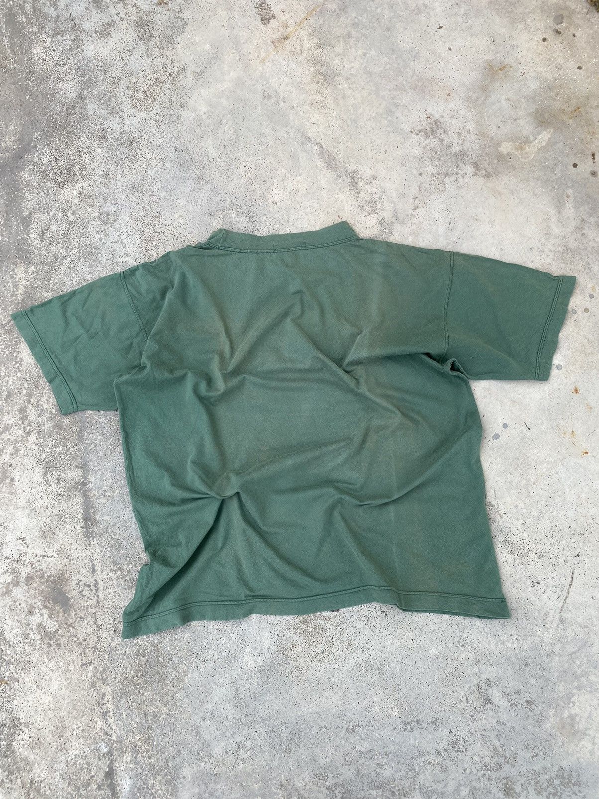 Designer Vintage Plantation by Issey Miyake OG Script Tees Size US XL / EU 56 / 4 - 4 Thumbnail