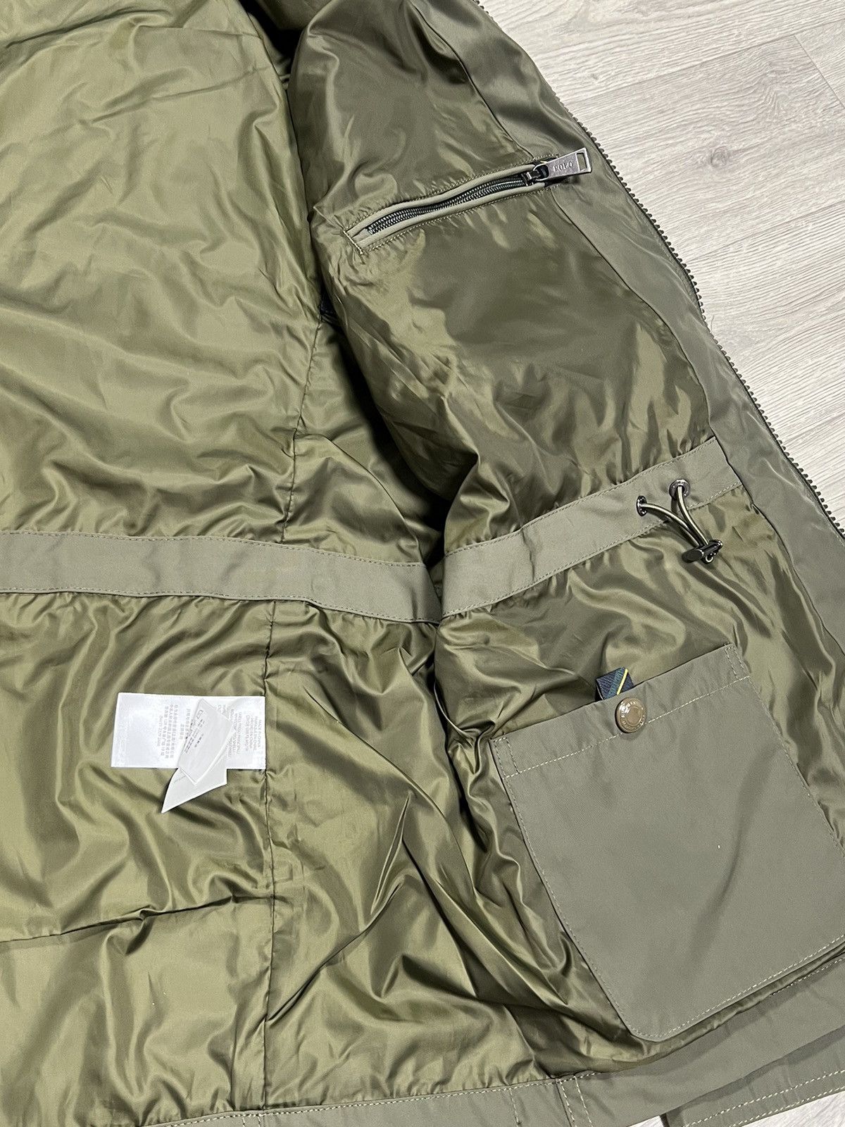Polo Ralph Lauren Polo Ralph Lauren men’s luxury jacket size L Size US L / EU 52-54 / 3 - 7 Thumbnail