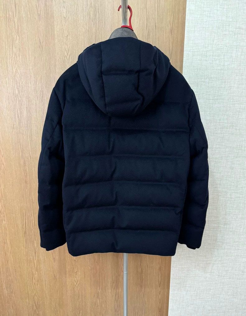 Loro Piana LORO PIANA Men's down jackets Size US XL / EU 56 / 4 - 7 Thumbnail