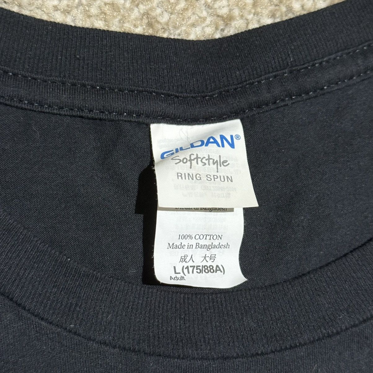 Other Deviloof Official Merchandise Tag Gildan Size US L / EU 52-54 / 3 - 6 Thumbnail