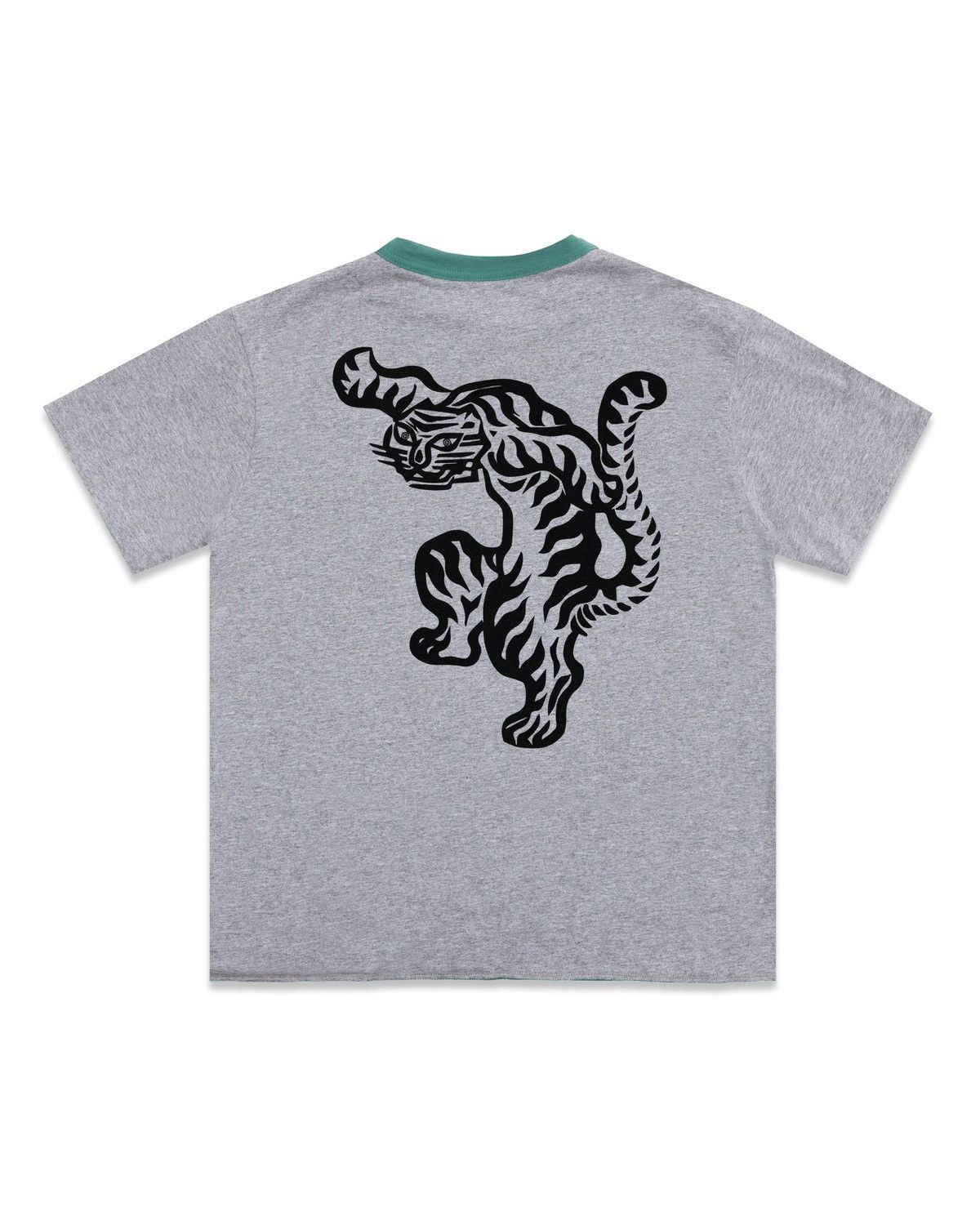 HIDDEN Hidden NY Reversible Athletic Tee Size US L / EU 52-54 / 3 - 2 Thumbnail