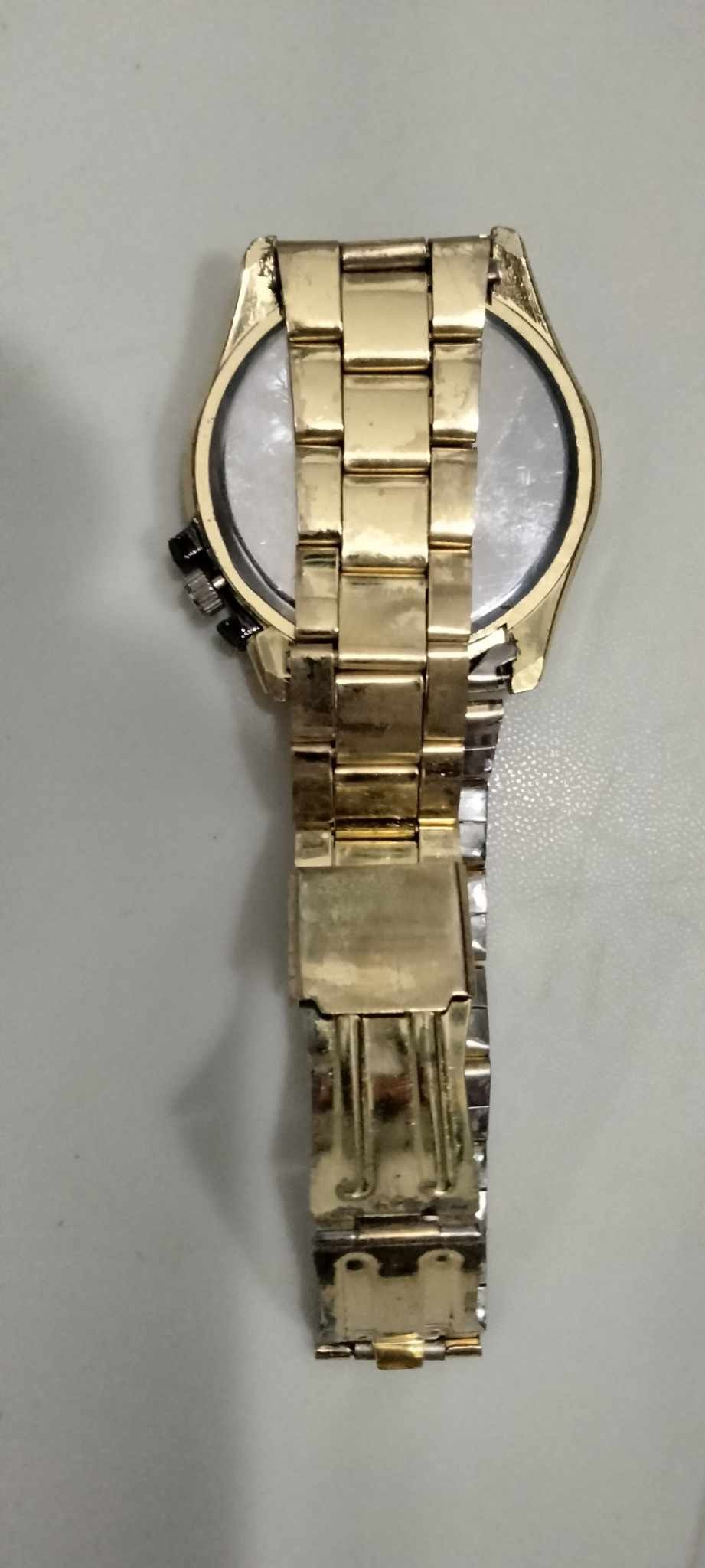 Vintage Romand- Wristwatch ready for your wrist - Size ONE SIZE - 4 Thumbnail