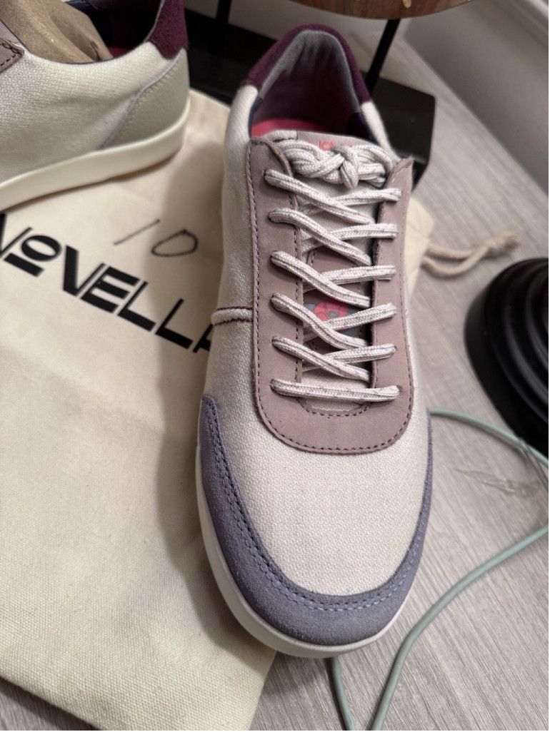 Novesta Novella Momotaro Chapter 01 Verse 02 Limited Edition #1156 Size US 10 / EU 43 - 3 Thumbnail