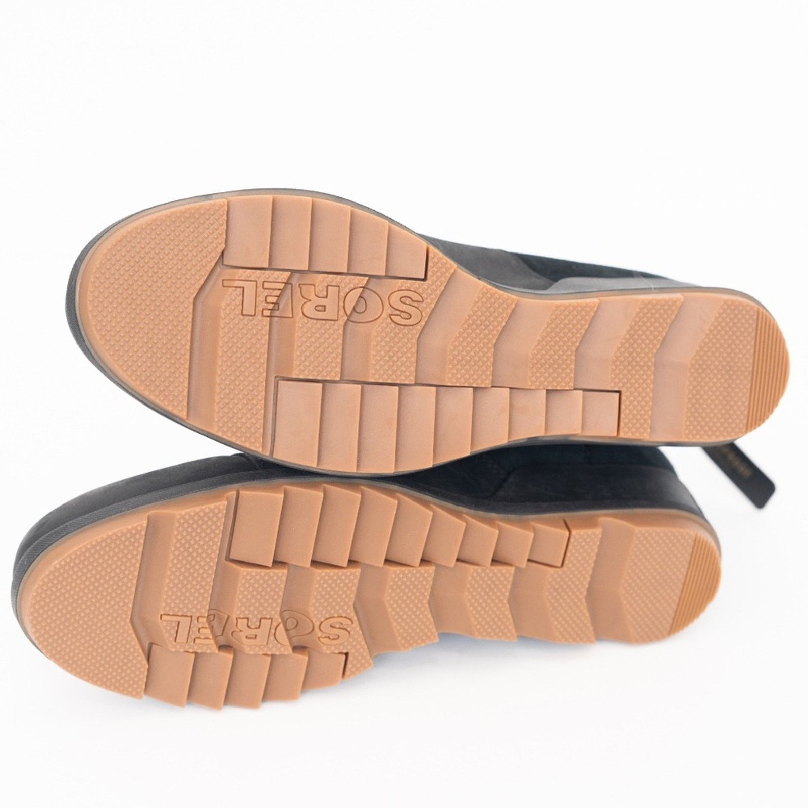 SOREL SOREL. Evie II Chelsea Booties. Size US 12 / IT 42 - 4 Thumbnail