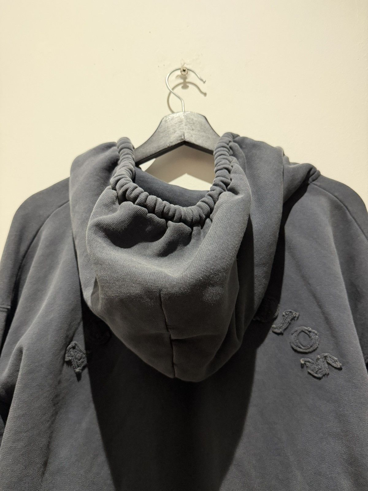 Acne Studios Acne Studios zip up hoodie Size US S / EU 44-46 / 1 - 7 Thumbnail