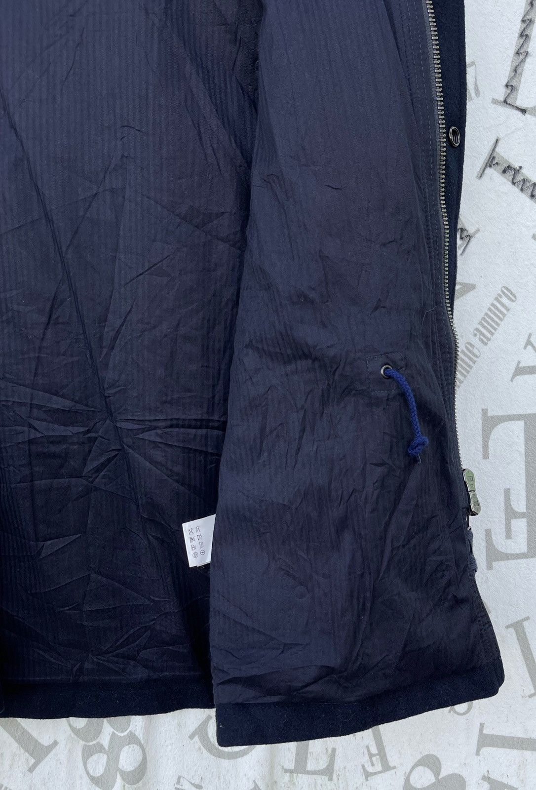 Designer × monkey time Monkey Time Hoodie Jacket Size US M / EU 48-50 / 2 - 15 Thumbnail