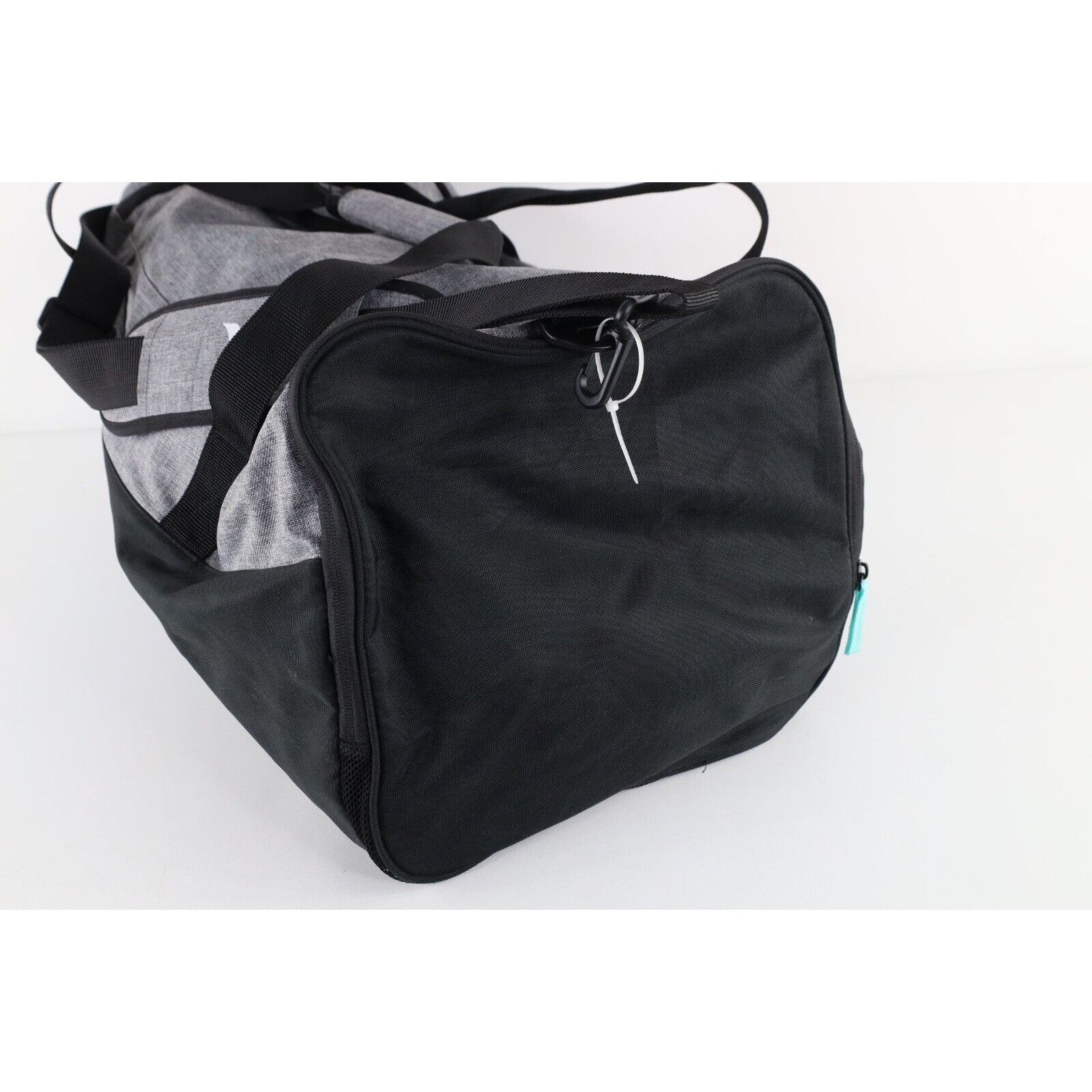 Hurley New with Defects Hurley Surfing Spell Out Large Duffle Bag Size ONE SIZE - 7 Thumbnail