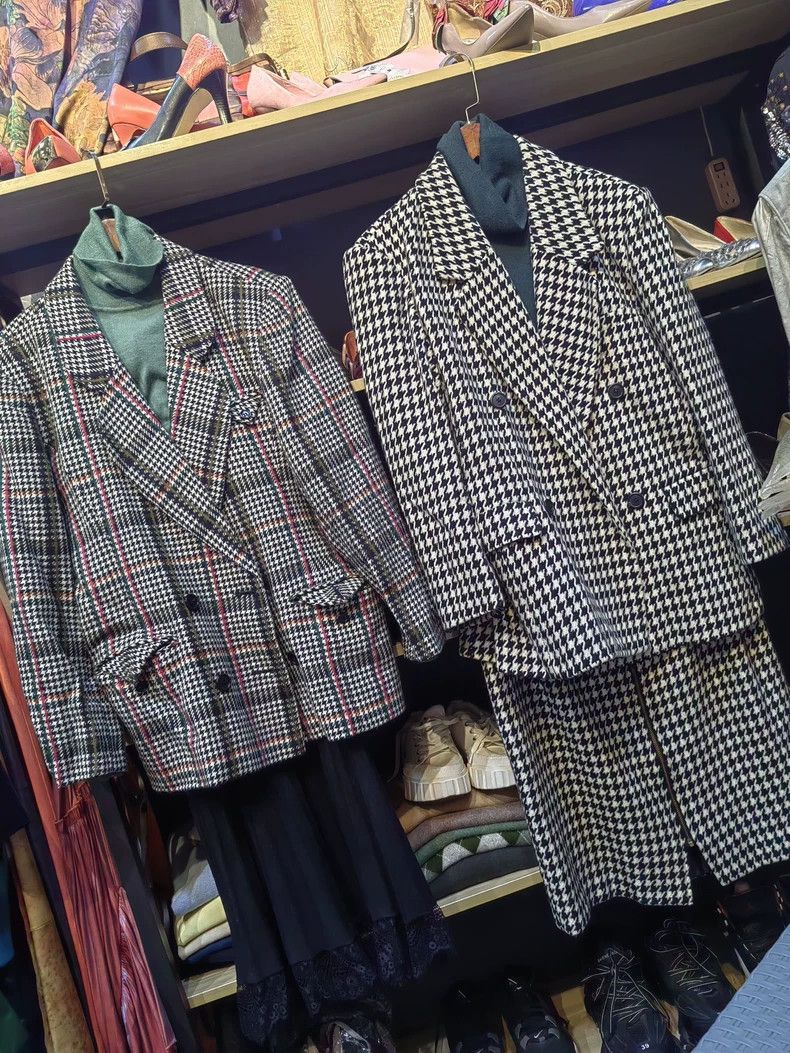 Kenzo KENZO A wool coat Size M / US 6-8 / IT 42-44 - 8 Thumbnail