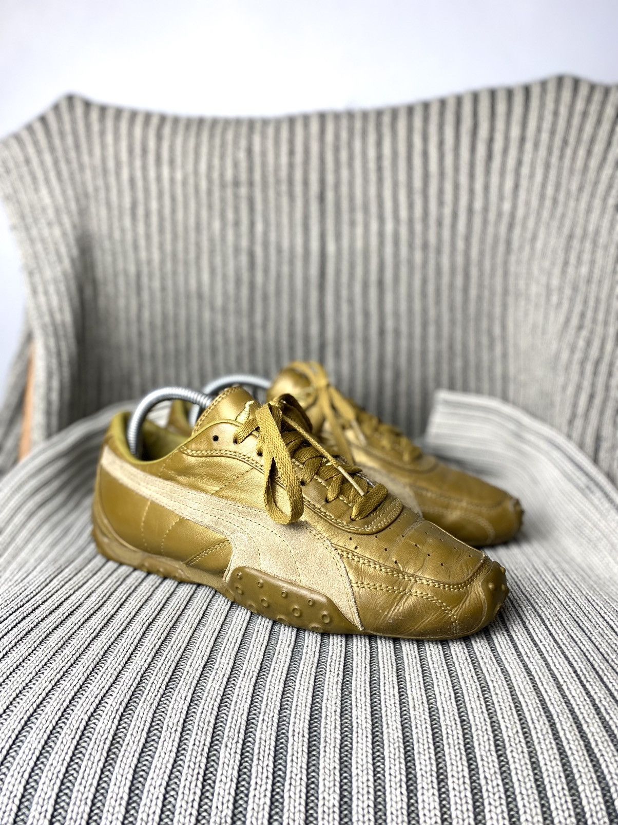 PUMA by MIHARAYASUHIRO 販促グッズ オブジェ