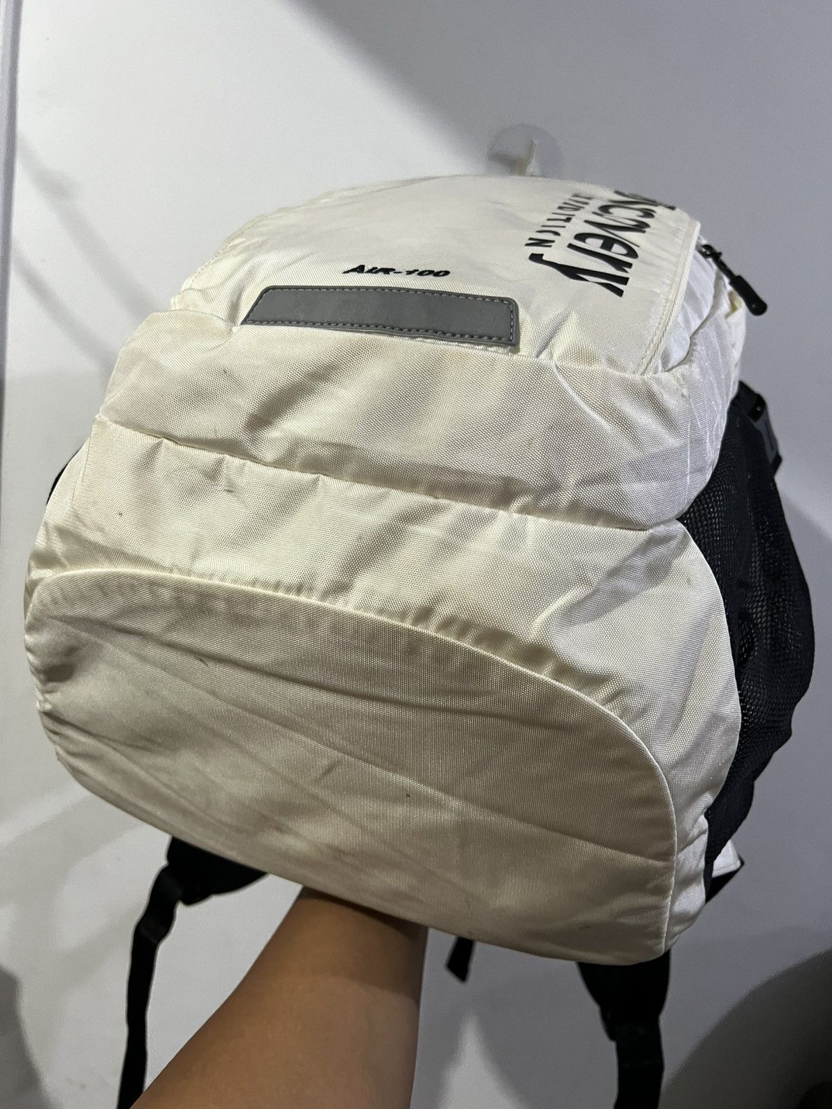 Other Discovery Expedition Air-100 30L Robic Air Backpack Size ONE SIZE - 5 Thumbnail