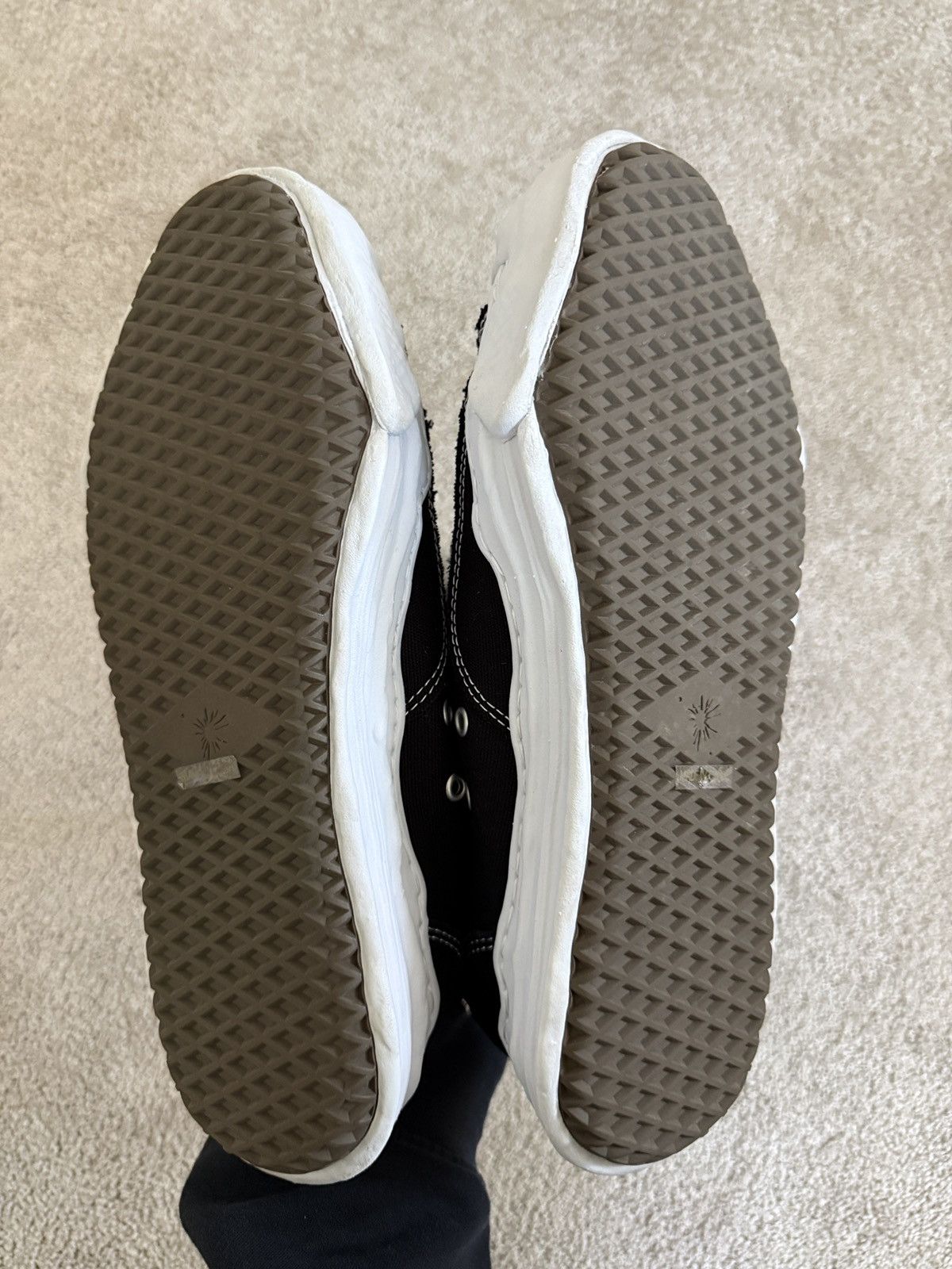 Maison MIHARA YASUHIRO Hank Size US 10.5 / EU 43-44 - 7 Thumbnail