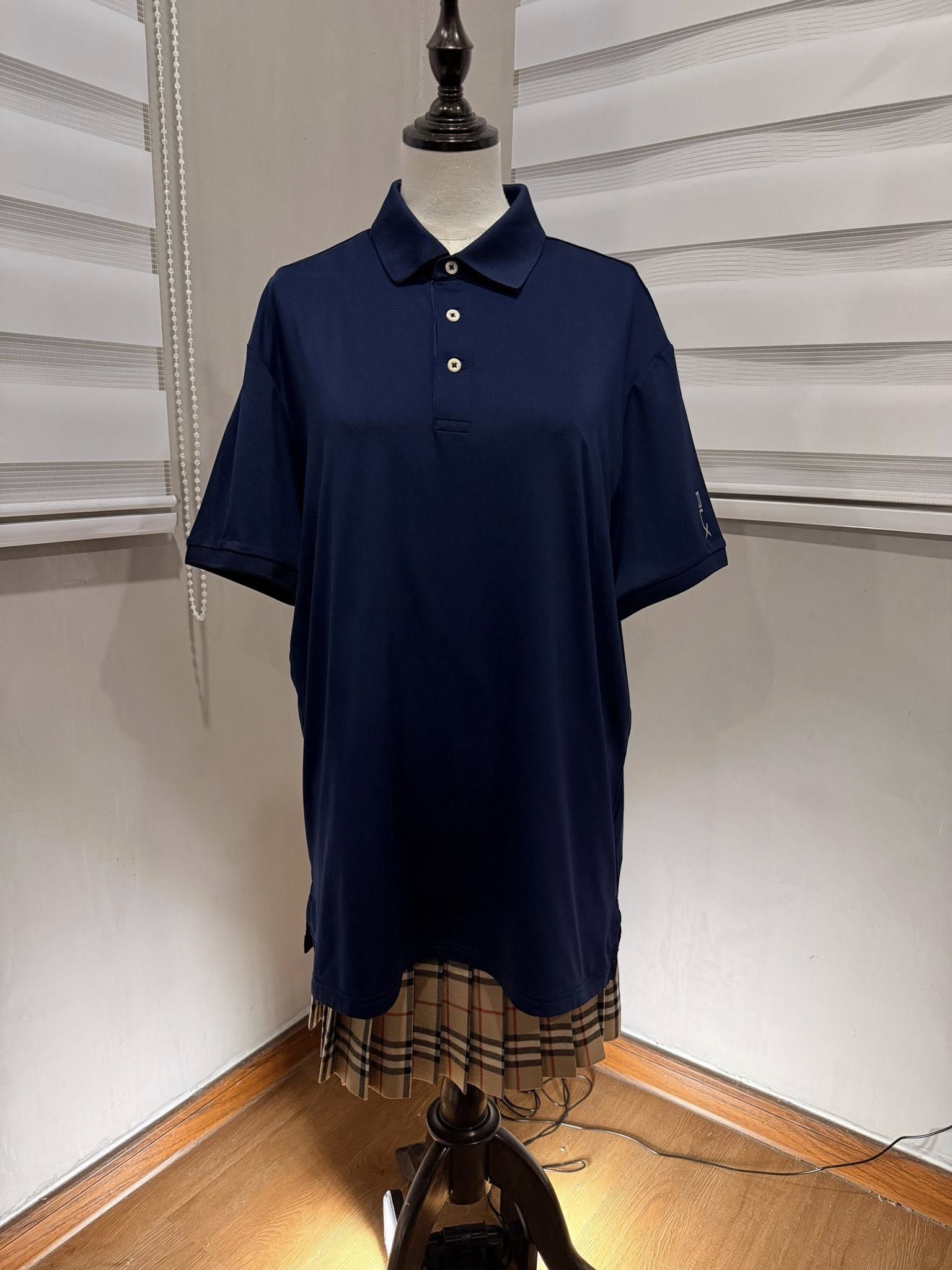 Polo Ralph Lauren RLX by ralph lauren jerseys polo tee L 2711 Size US L / EU 52-54 / 3 - 1 Thumbnail