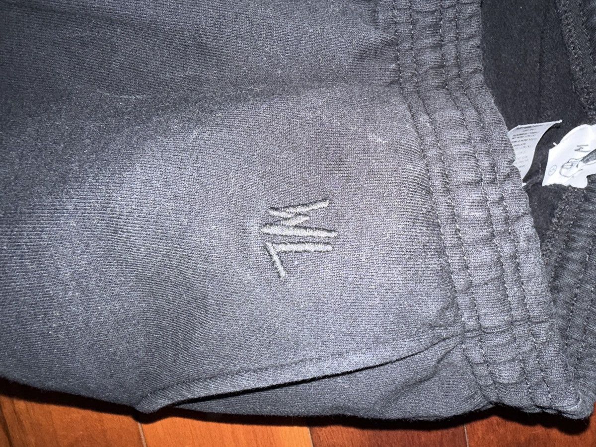 Warren Lotas Warren Lotas Reaper Sweatpants Size US 30 / EU 46 - 5 Thumbnail