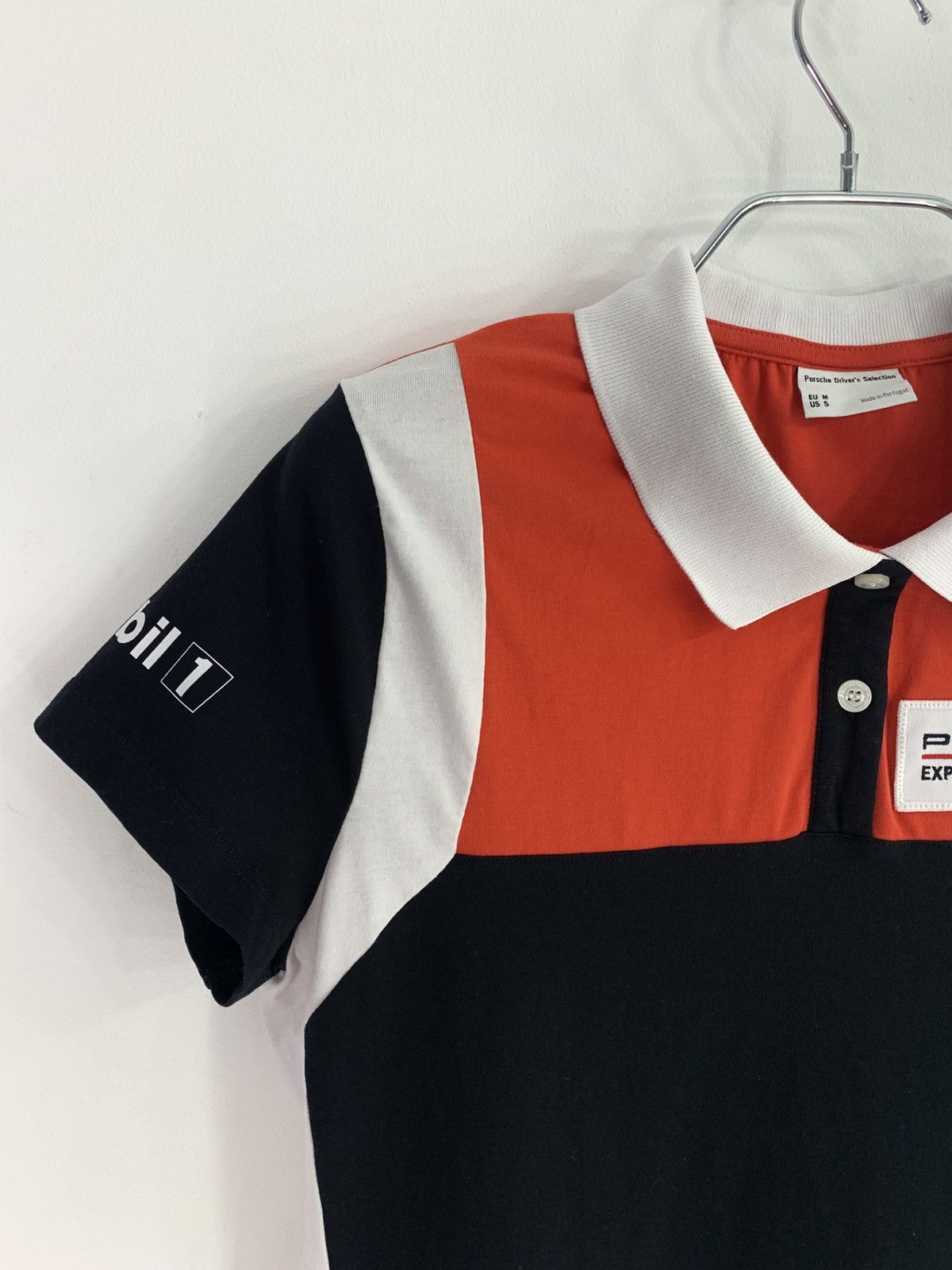 Porsche Design Porsche Drivers Selection Women’s Polo M Size Size M / US 6-8 / IT 42-44 - 5 Thumbnail