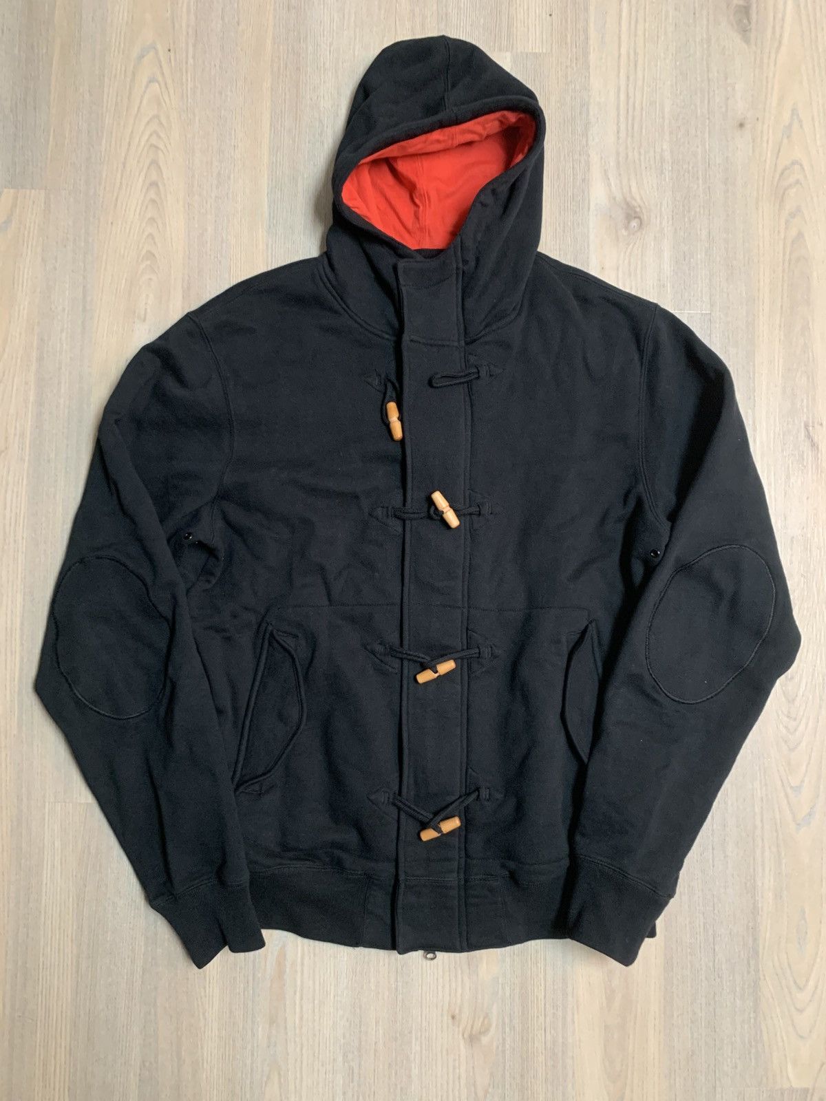 10 deep streetwear y2k zip up hoodie