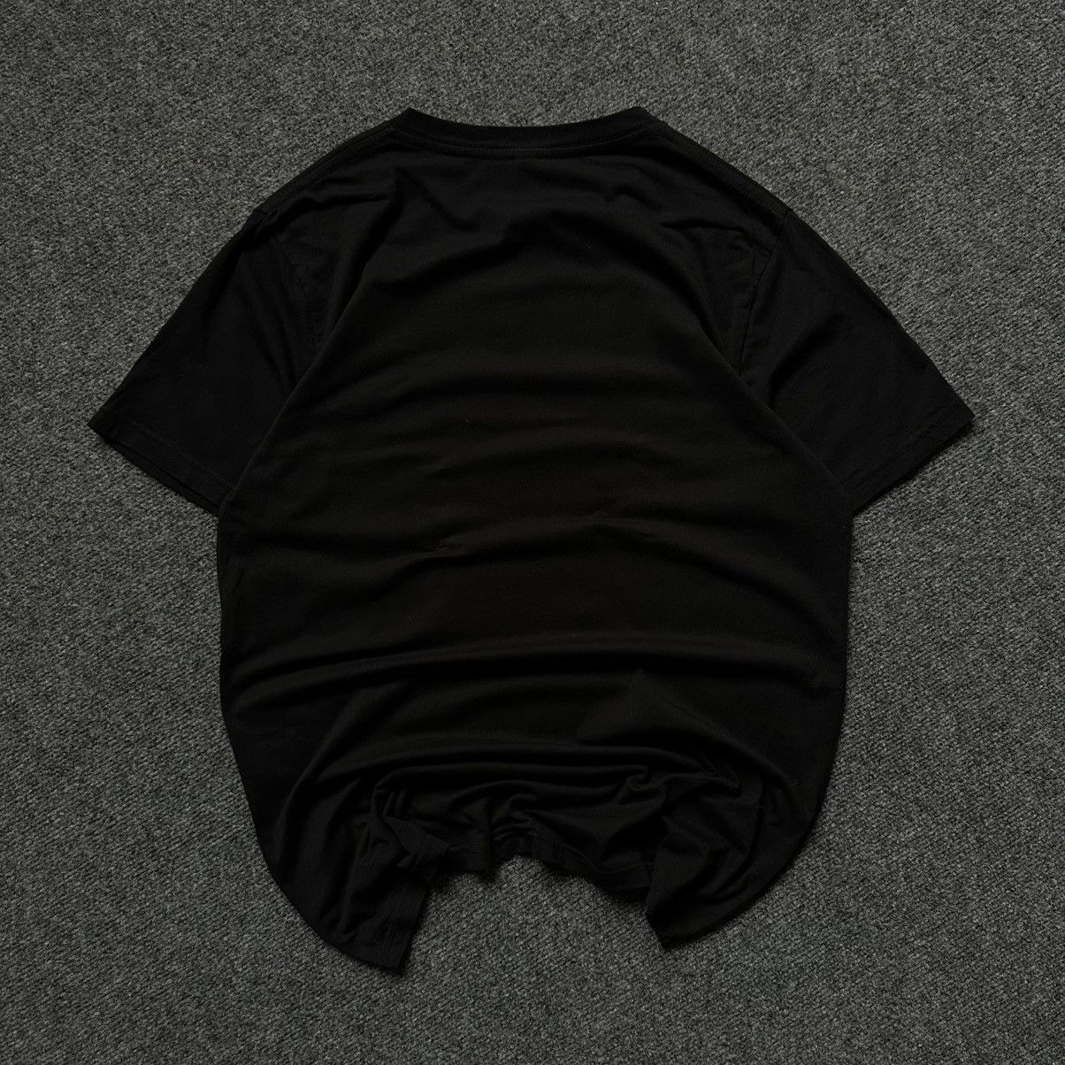 Band Tees VTG Mans T-shirts Adult Sunliner Worry Band Rock Y2K Black Size US M / EU 48-50 / 2 - 6 Thumbnail