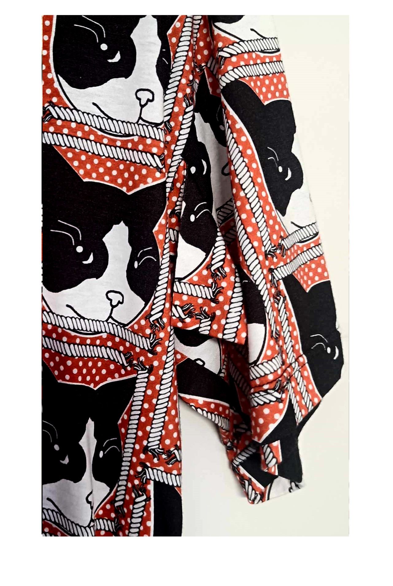 Other maxi tee shirt Size US M / EU 48-50 / 2 - 3 Thumbnail