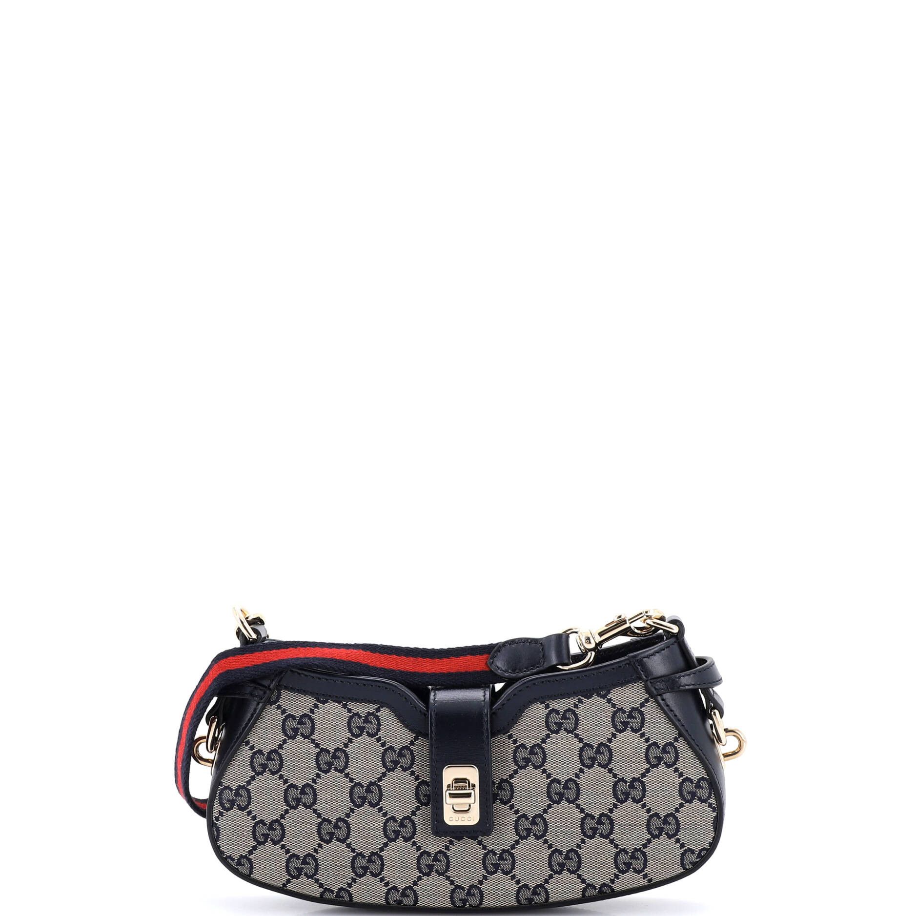 Gucci Moon Side Shoulder Bag Size ONE SIZE - 1 Thumbnail